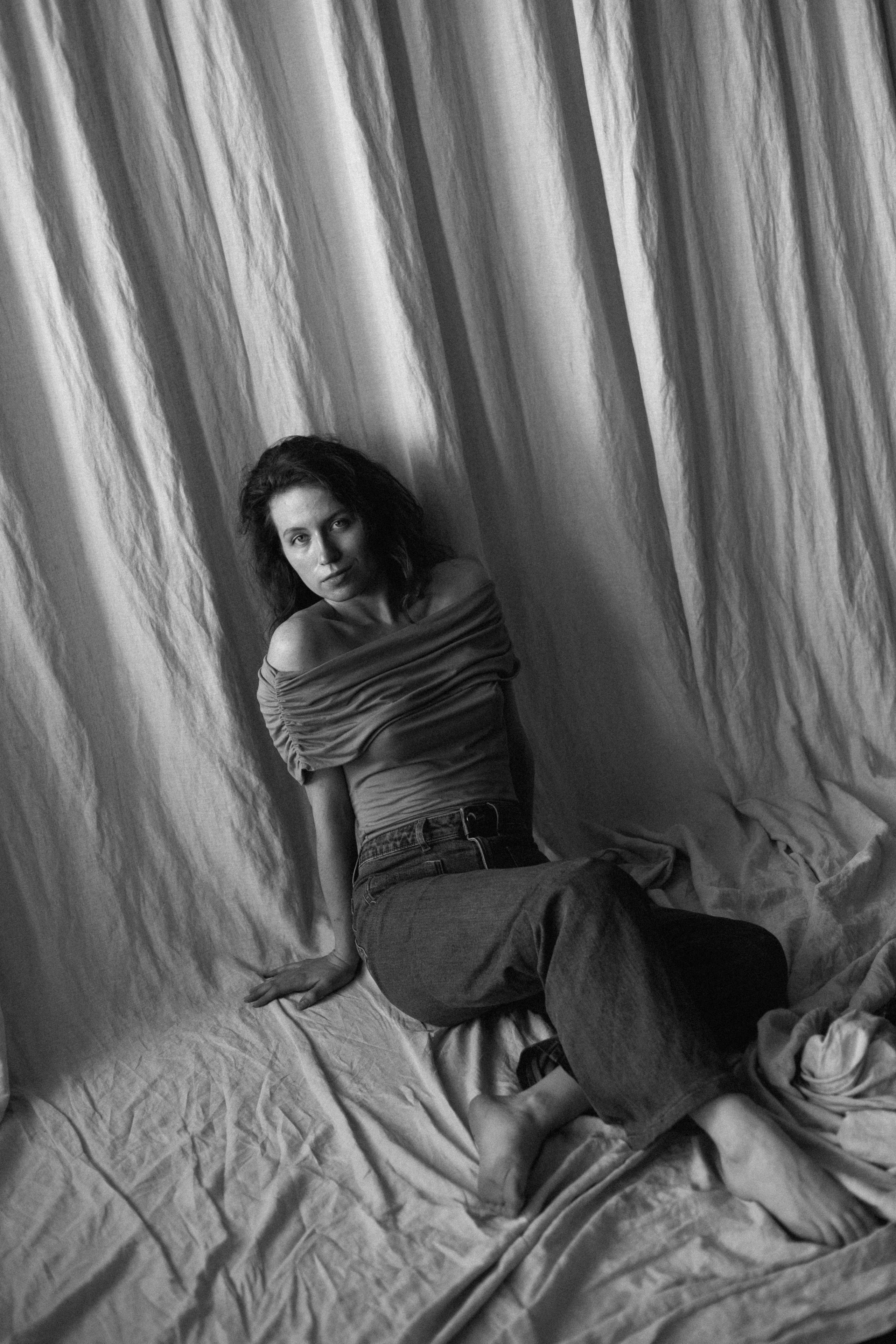 Татьяна. Свадебный и портретный фотограф Соломко Диана