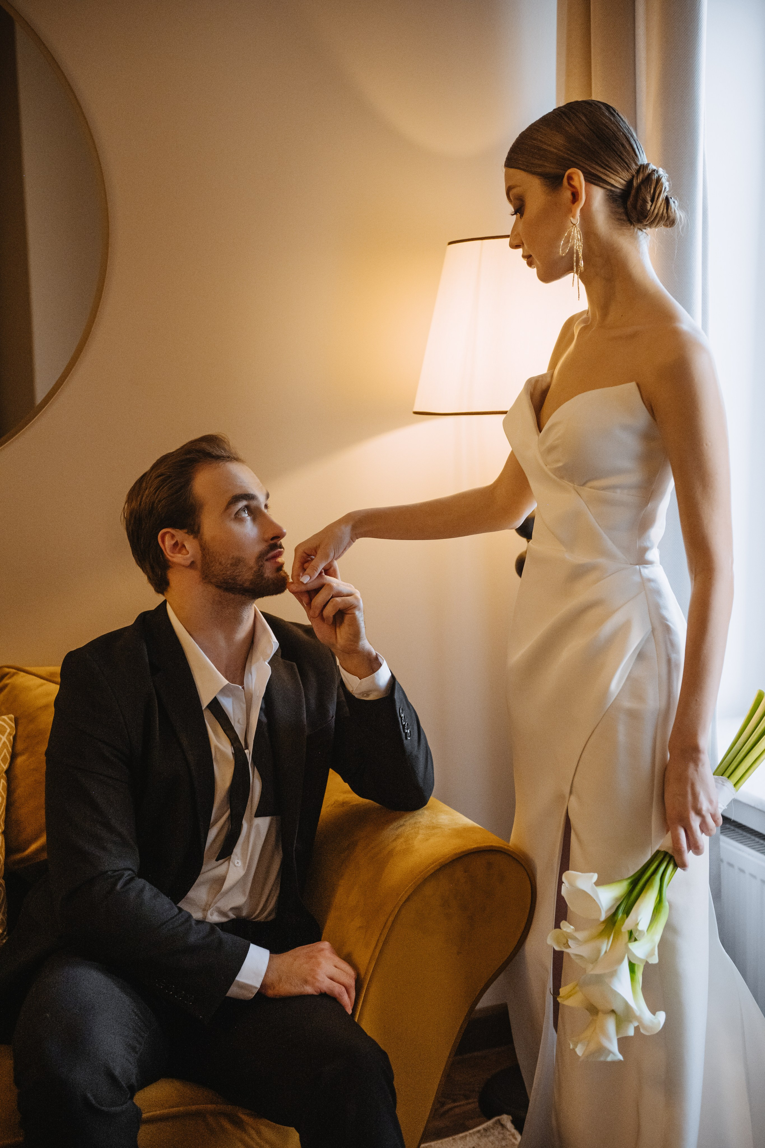 Анна Виктор. Фотограф Алиса Субботина