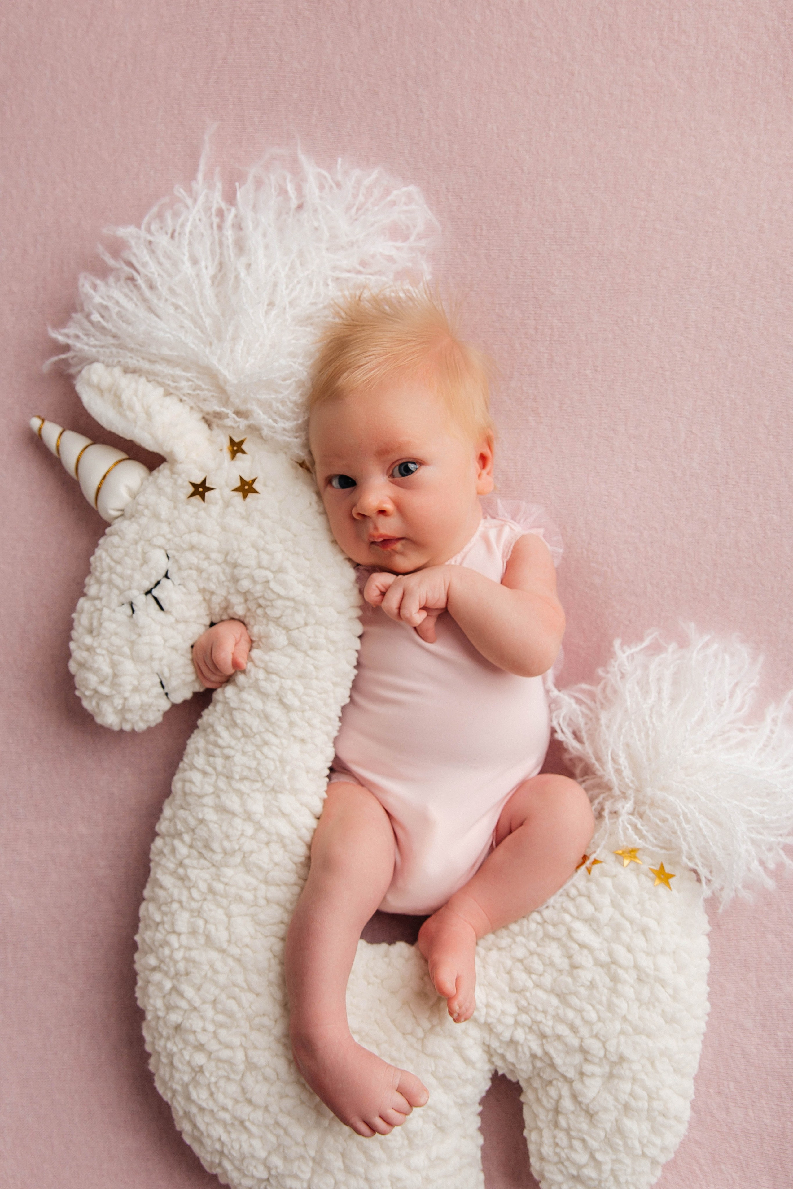 Есения. Фотограф новорожденных Тверь Диана Муляева