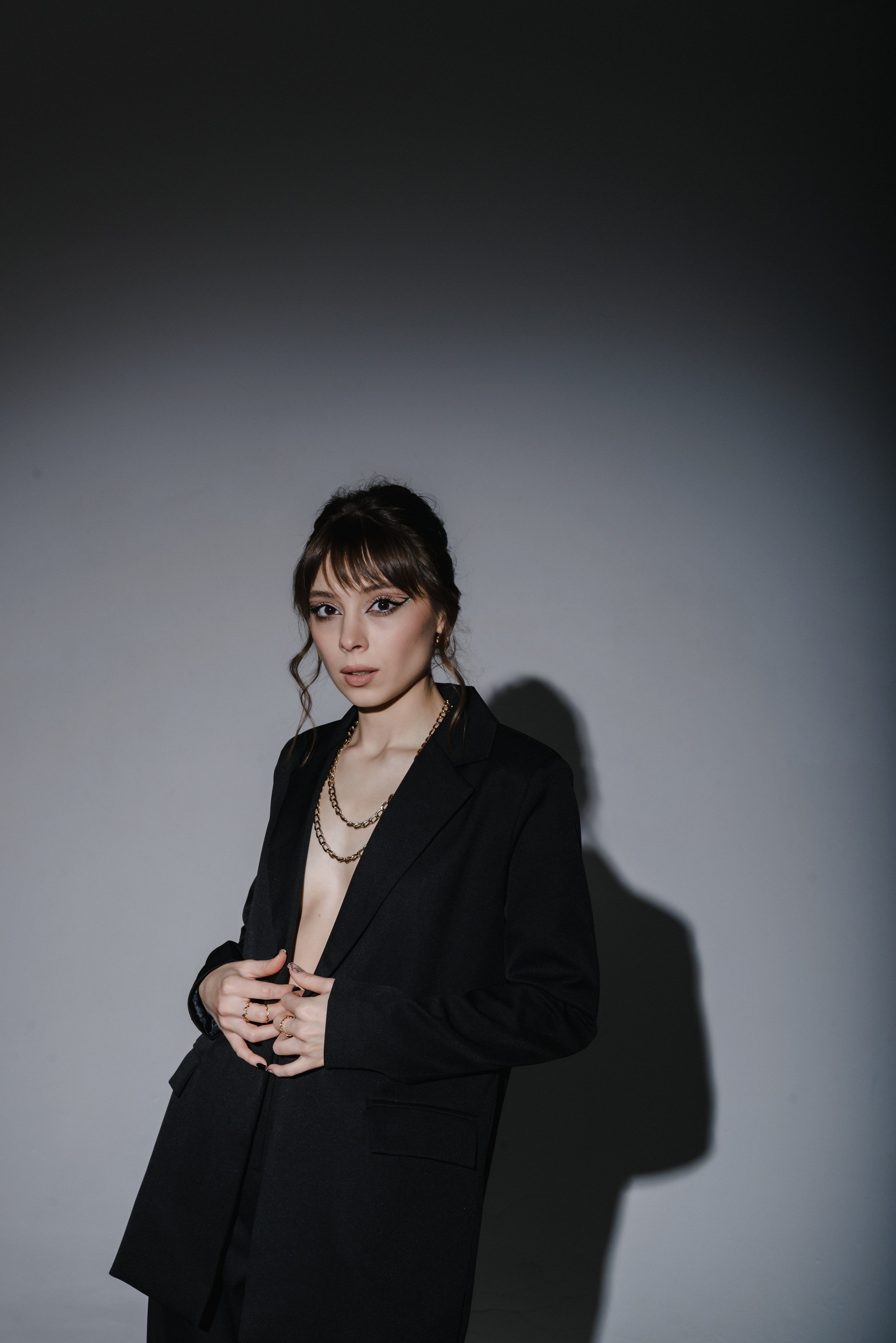 ПОЛИНА. Фотограф Лопаткина Ирина