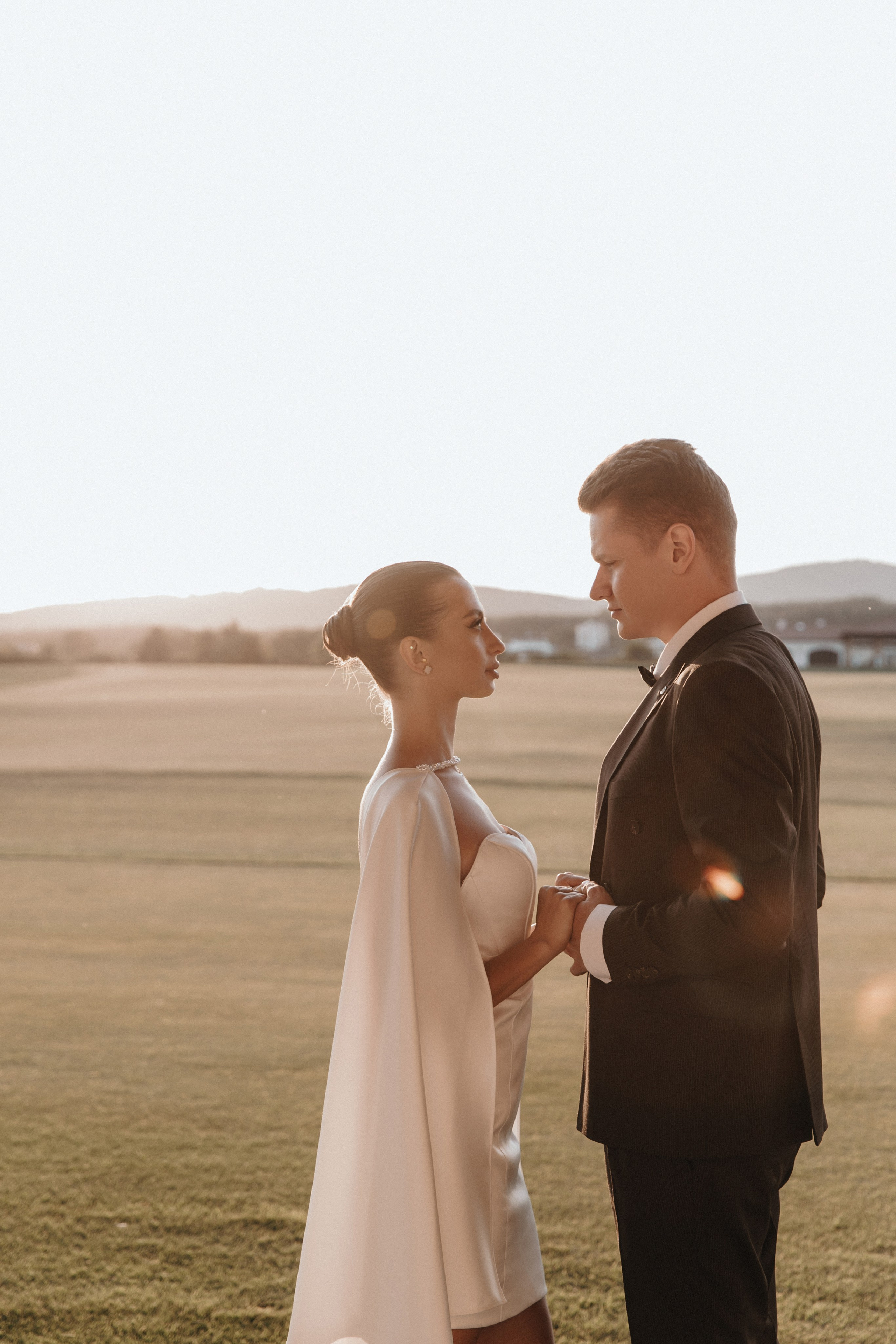 Регина и Никита. Свадебный фотограф и видеограф Когай Дмитрий и Юлия