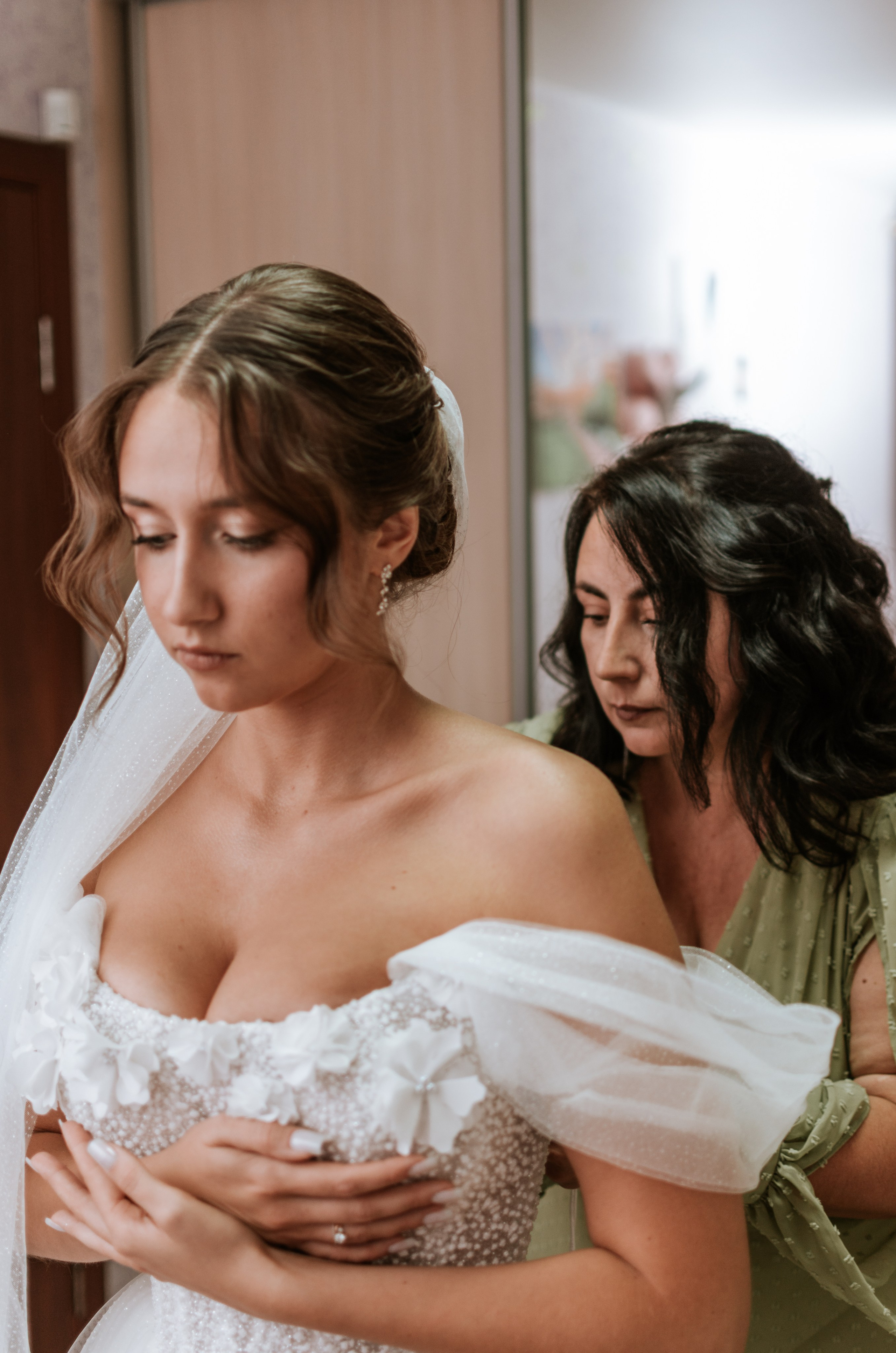 Свадебная фотосессия в Нижнем Тагиле от Анастасии Прошутинской