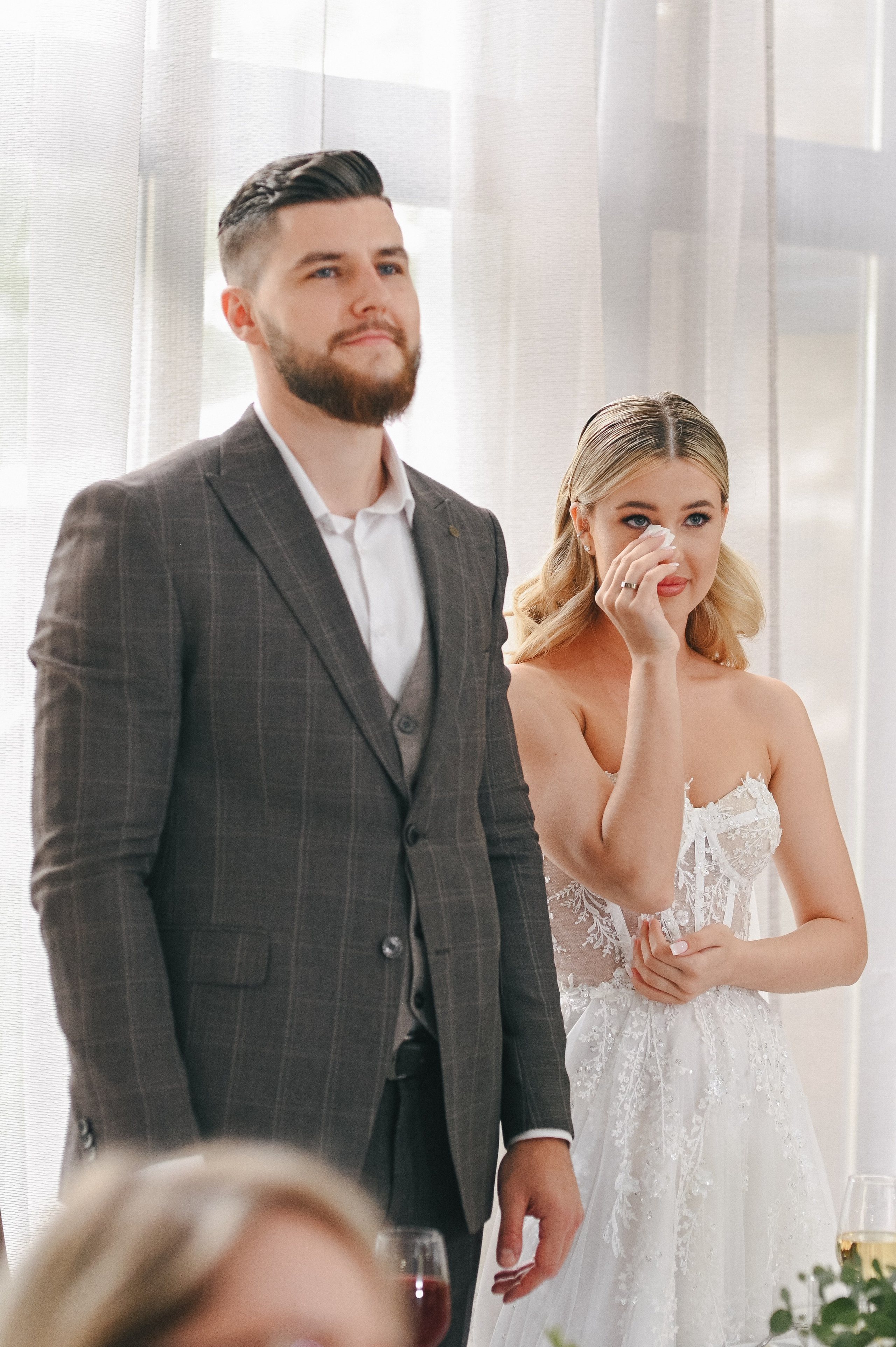 Ваня + Ангелина. Свадебный и семейный фотограф Волгоград Москва