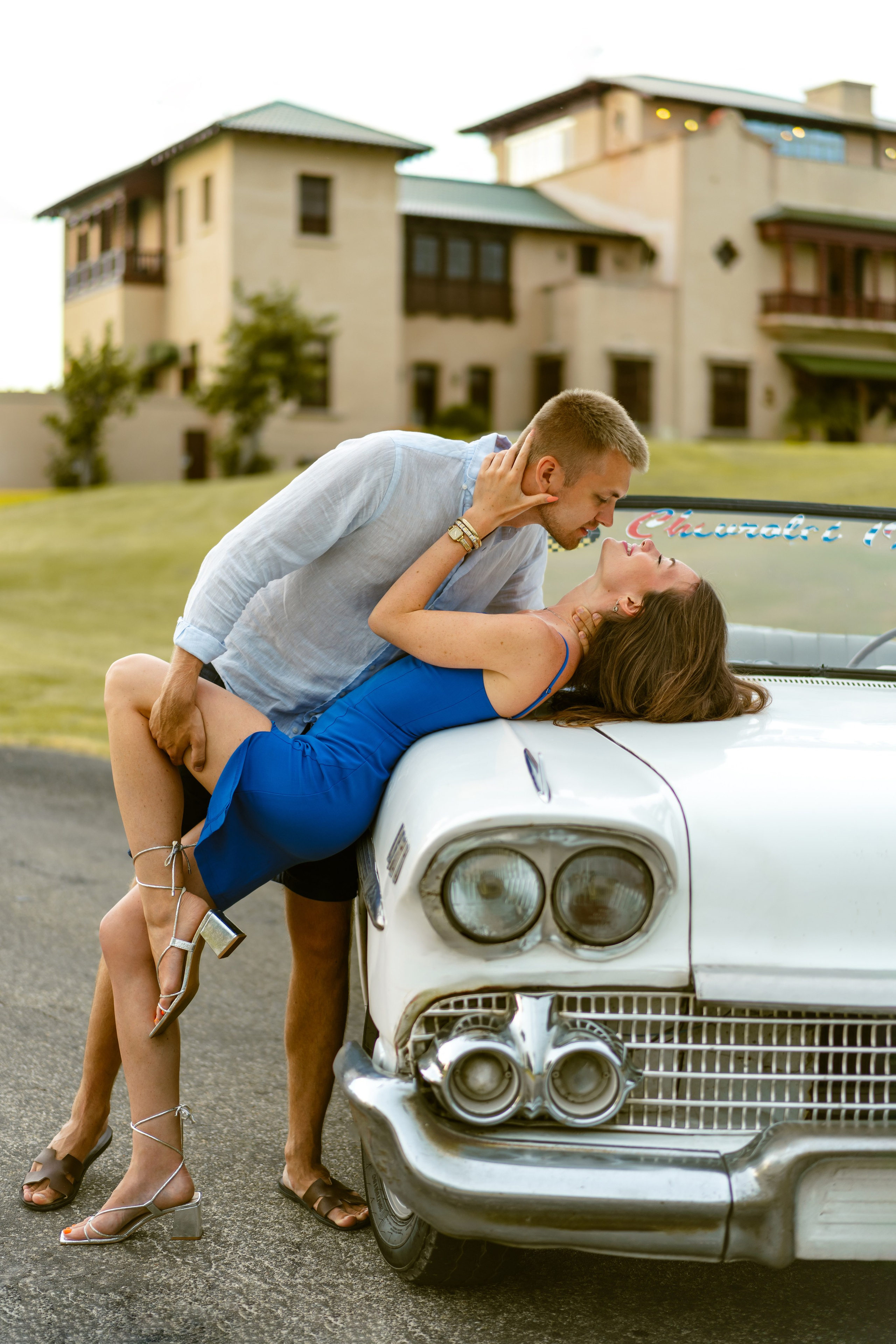 Игорь и Анна. Главная