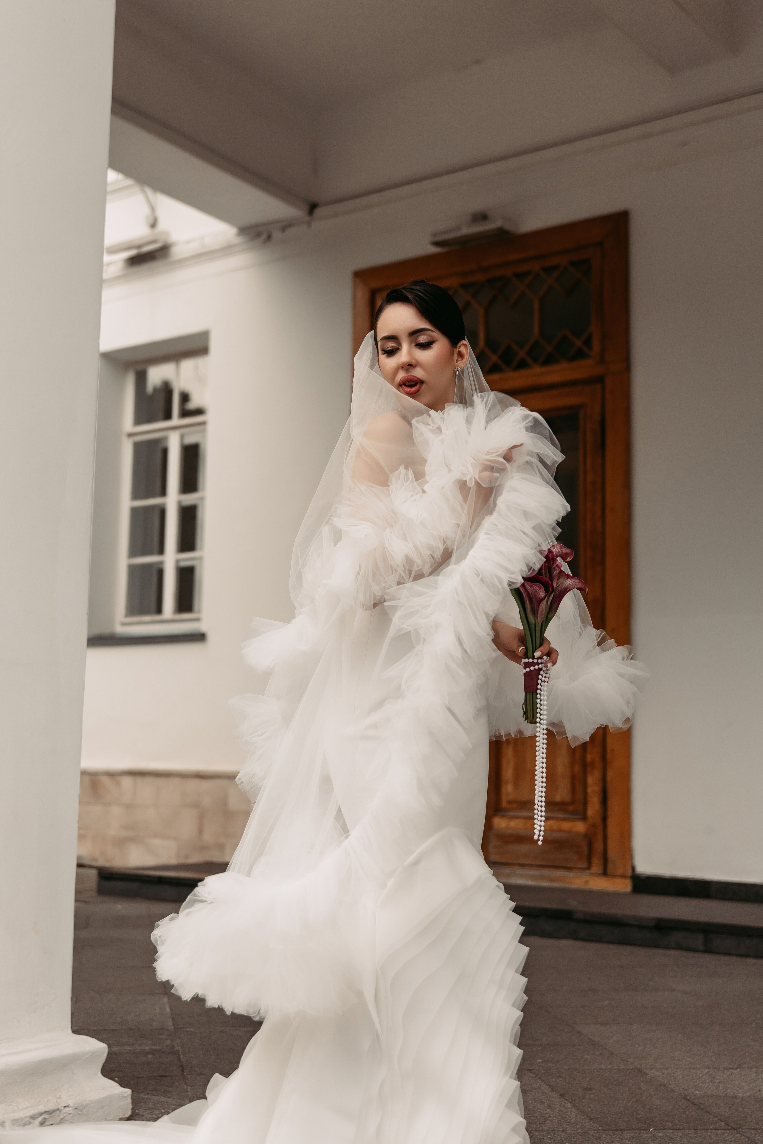 Илья & Лилия. Свадебный ФОТОГРАФ и ВИДЕОГРАФ Ульяновск