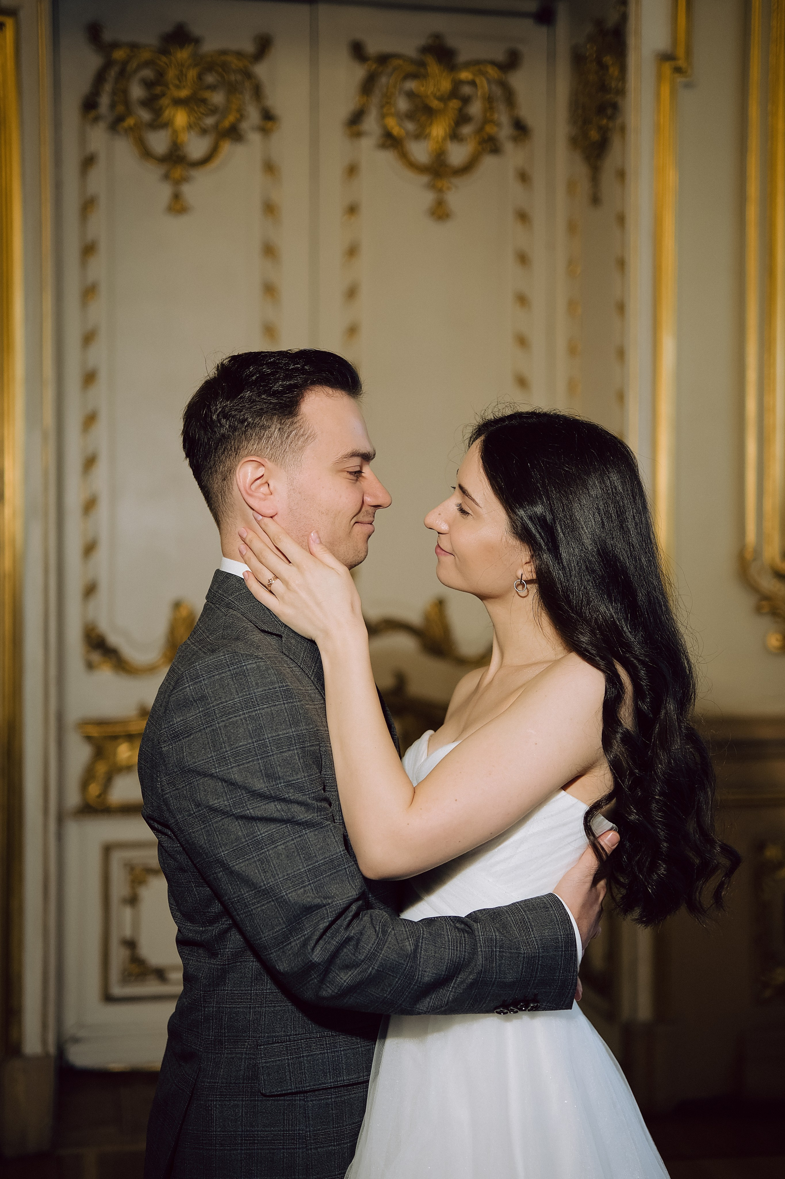 Юля & Андрей. ДБ1. Phdkvmr.ru