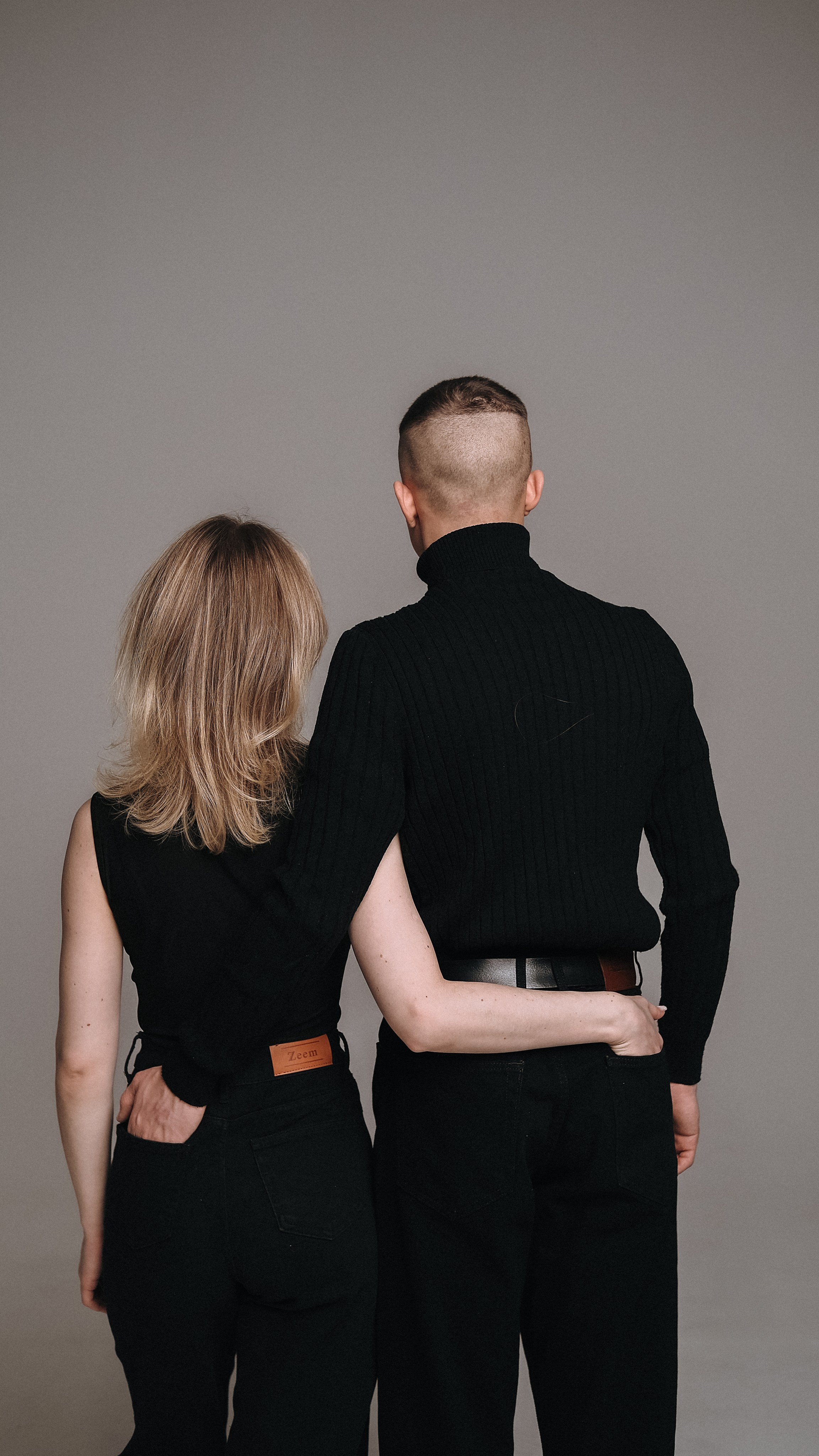 Даша & Федя. Phdkvmr.ru