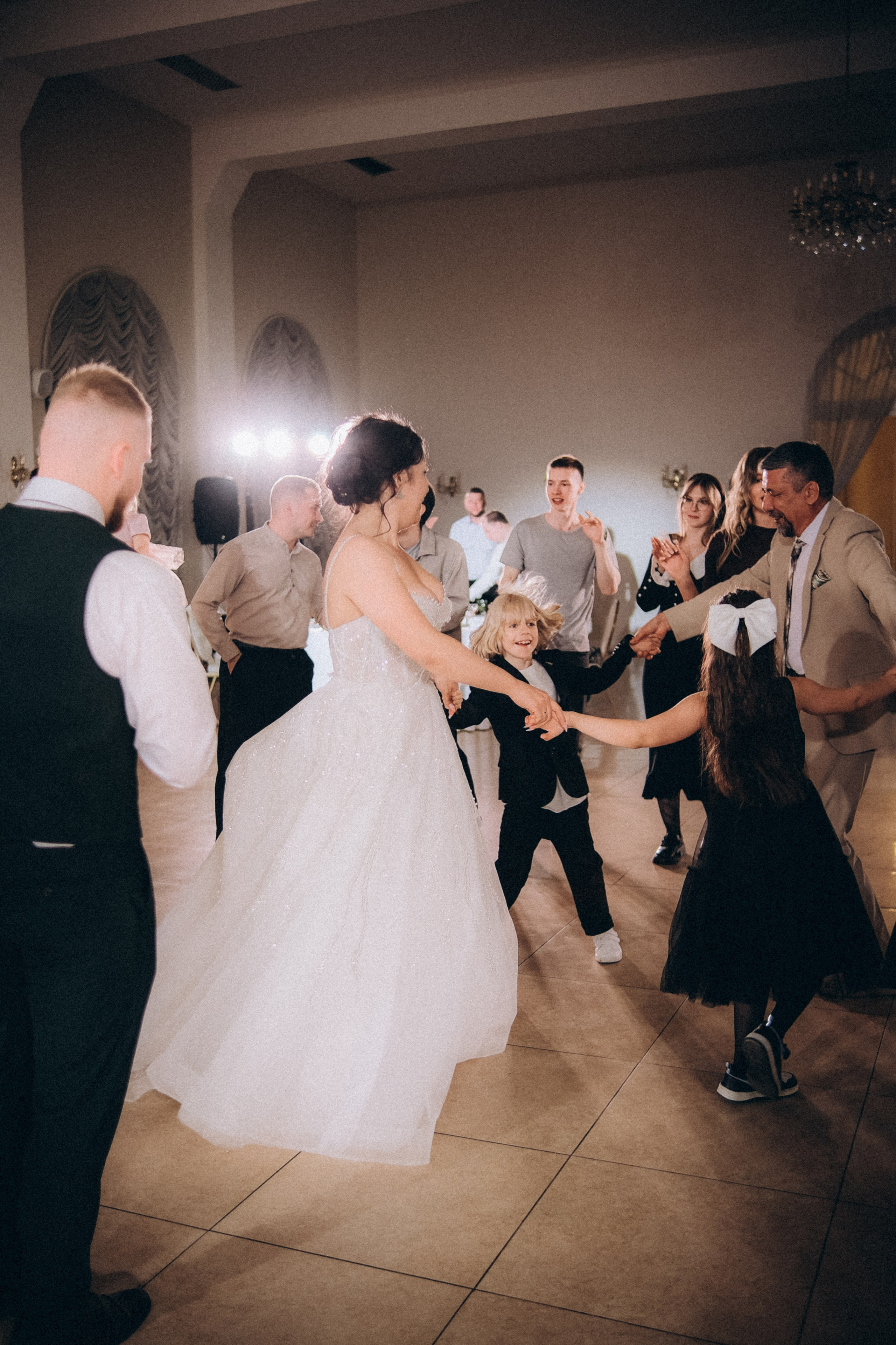 Рида & Богдан. Пушкин. Phdkvmr.ru