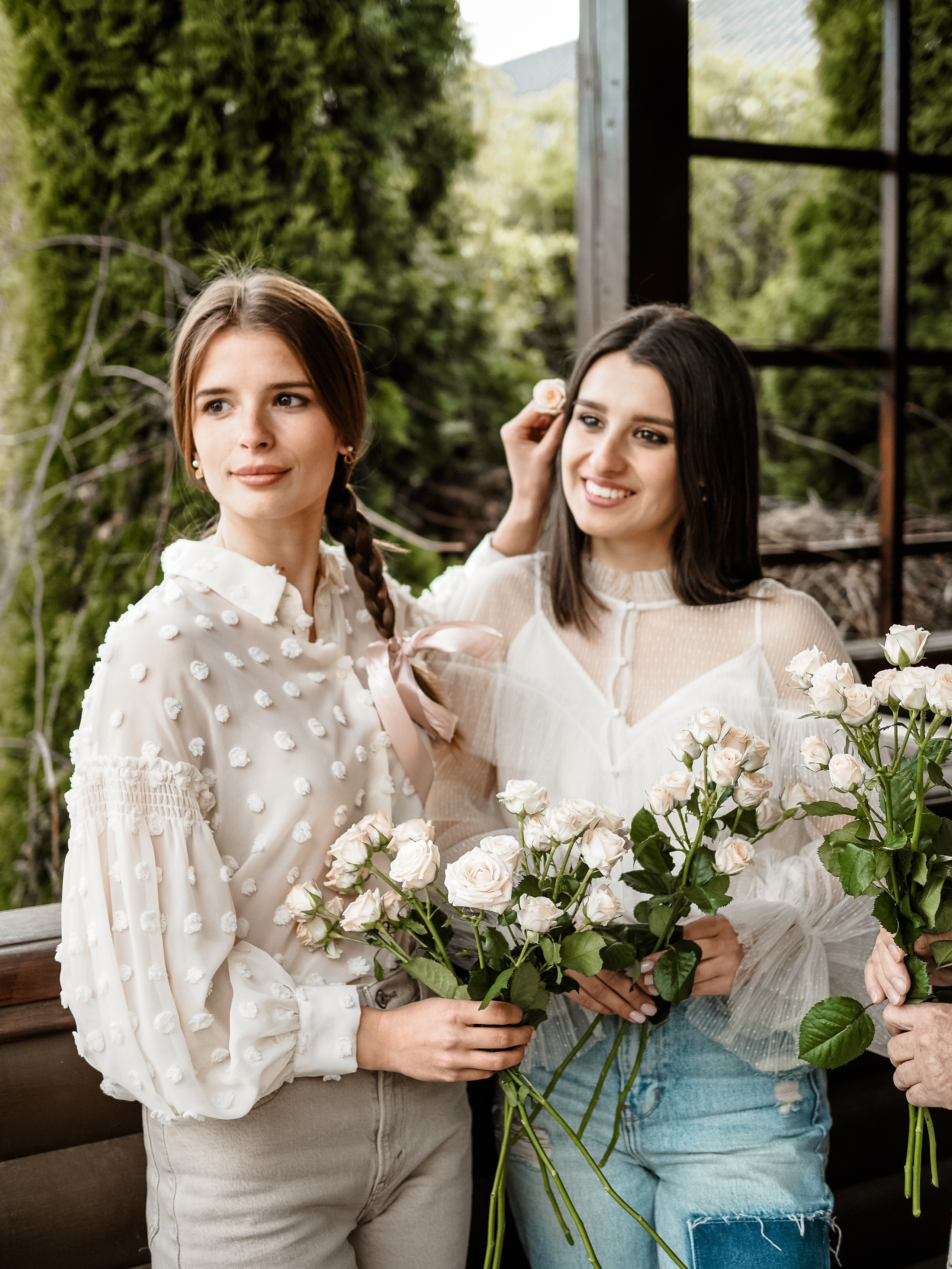 История. Фотограф Рязань. Семейный Свадебный фотограф