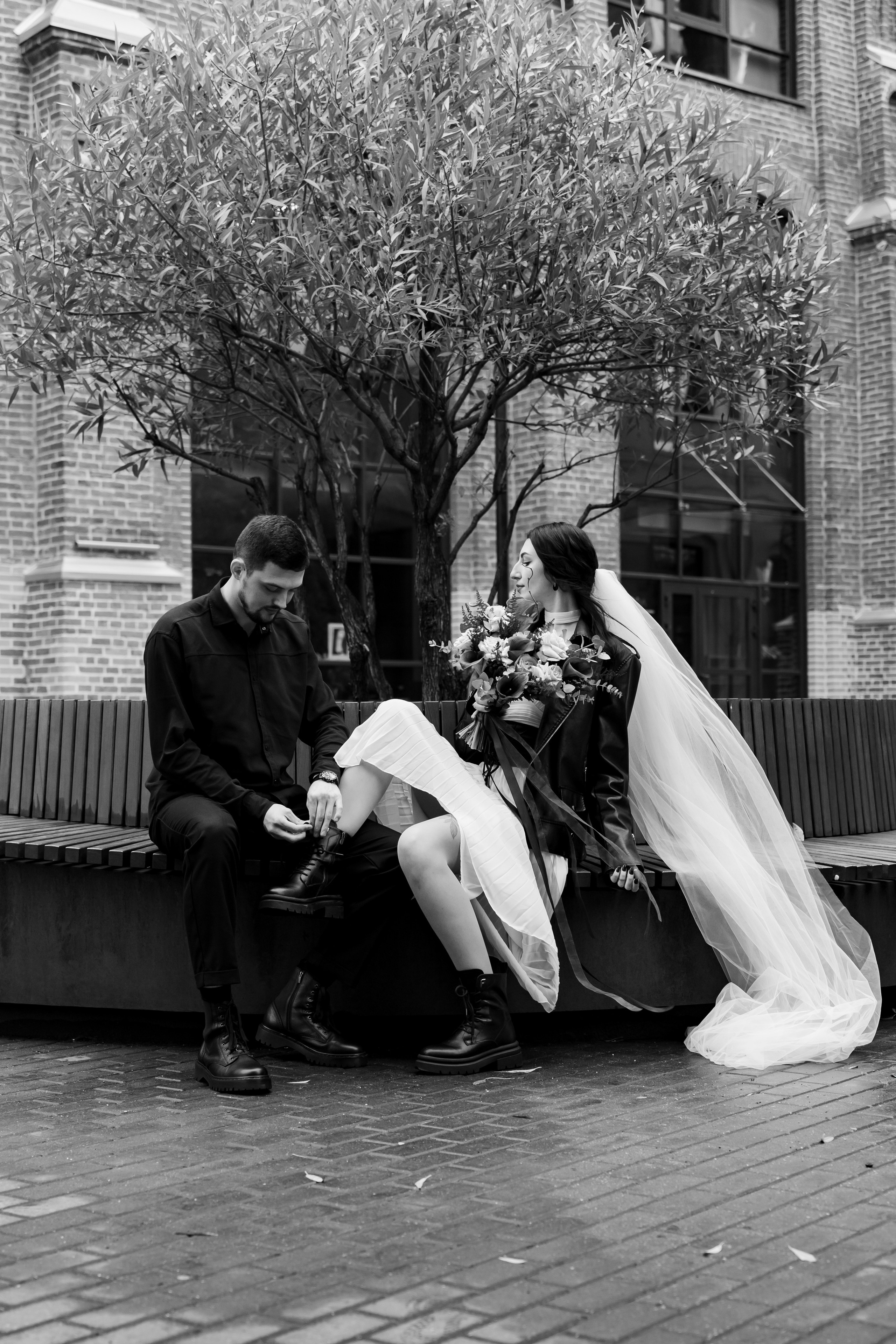 Свадебная фотосессия Москва. Фотограф Москва. Базанова Анастасия