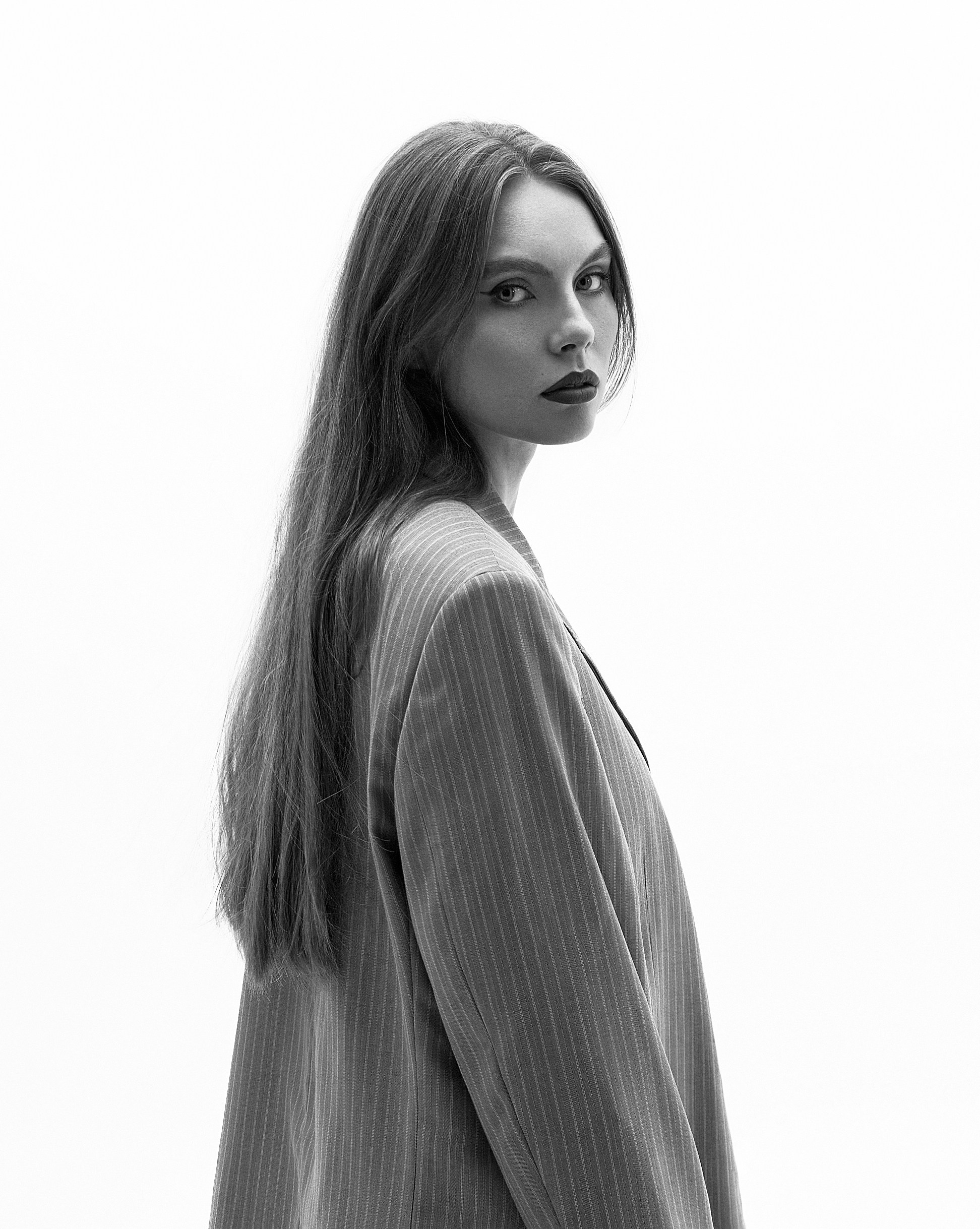 Портреты женские. Женский и семейный портретный фотограф в Санкт-Петербурге Ольга Долудина