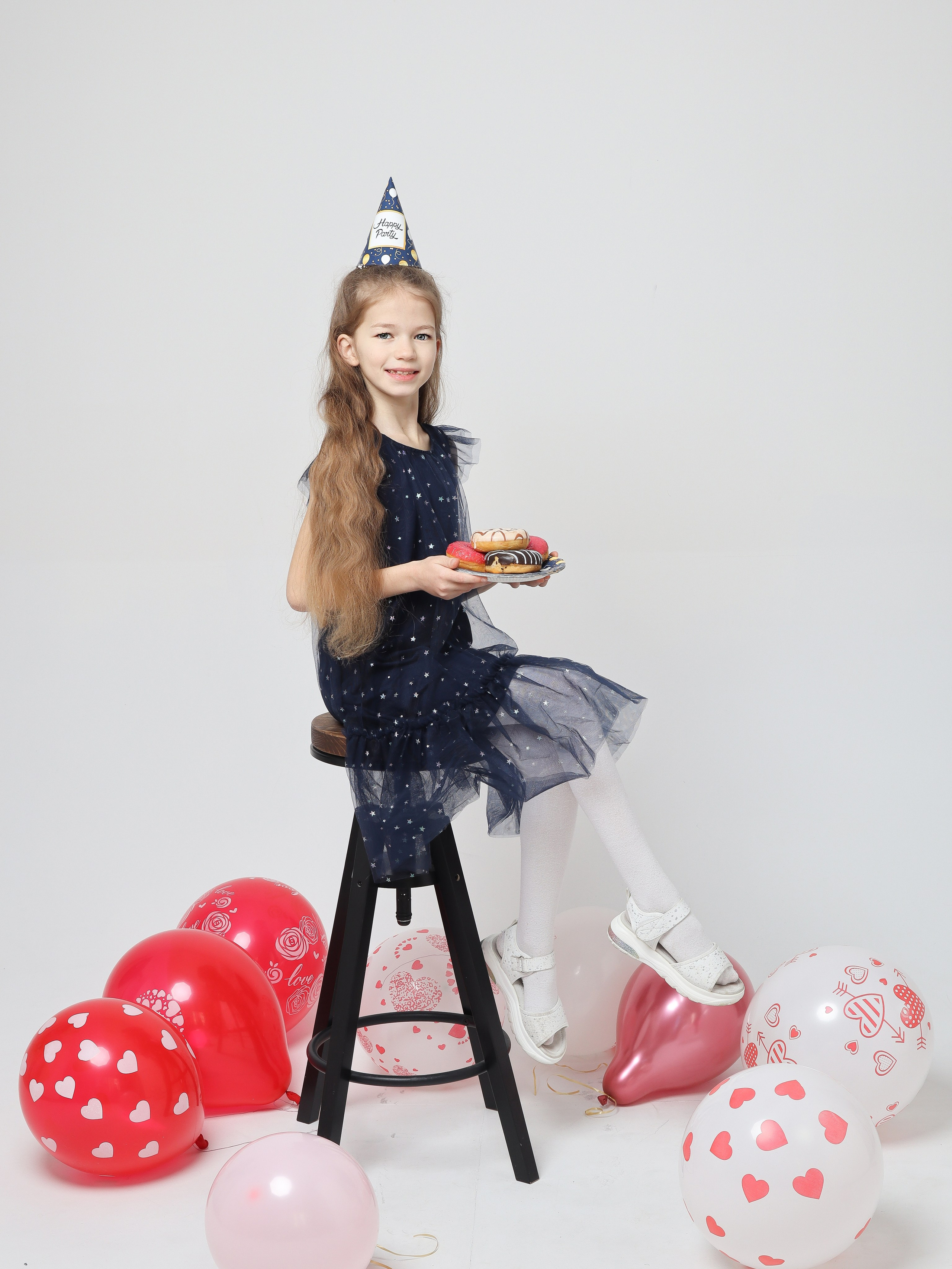 Детская фотосессия. Детский и семейный фотограф в Москве Мария Сережкина