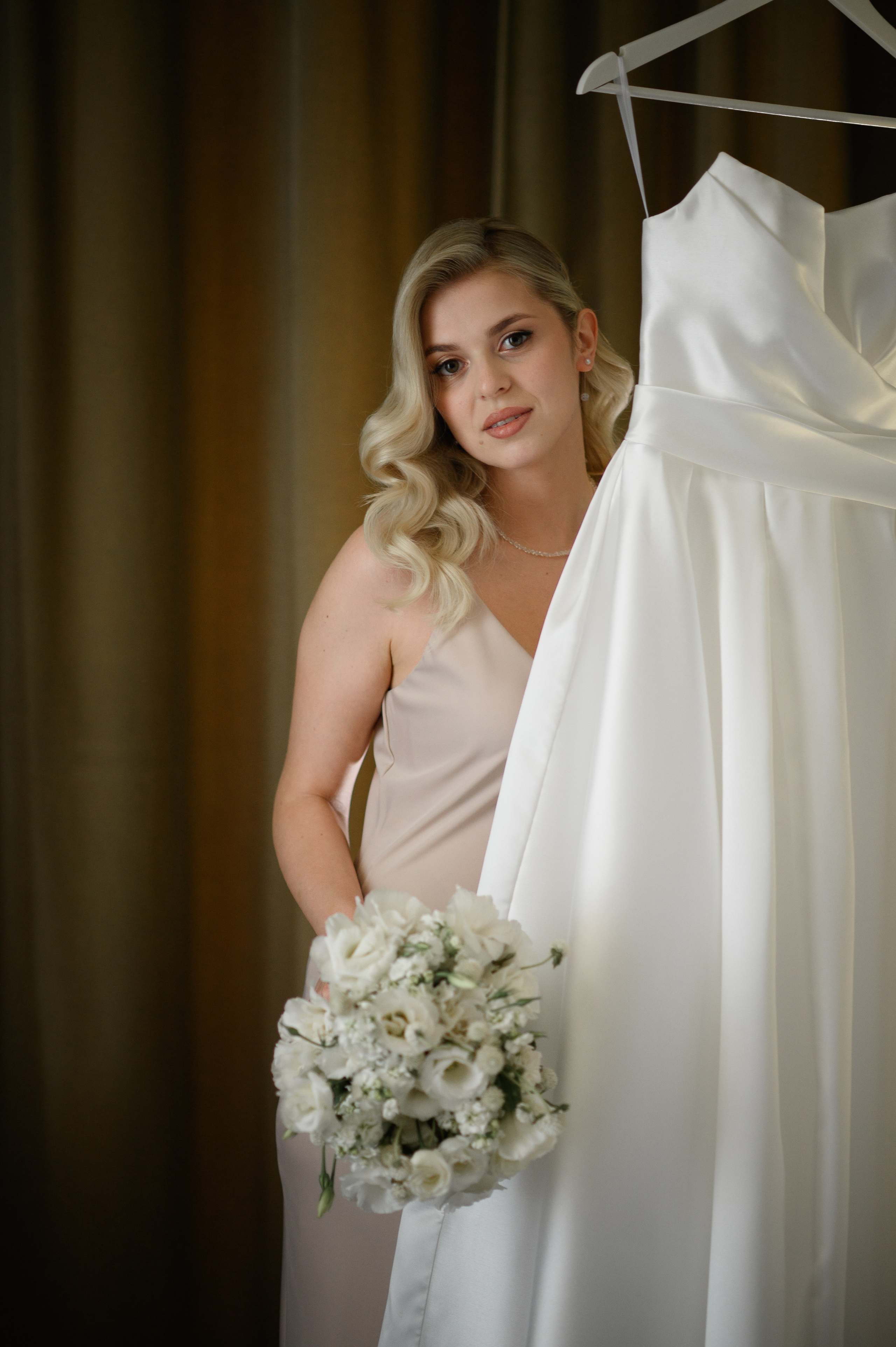 Свадьба мечты. Свадебный фотограф Константинова Елена