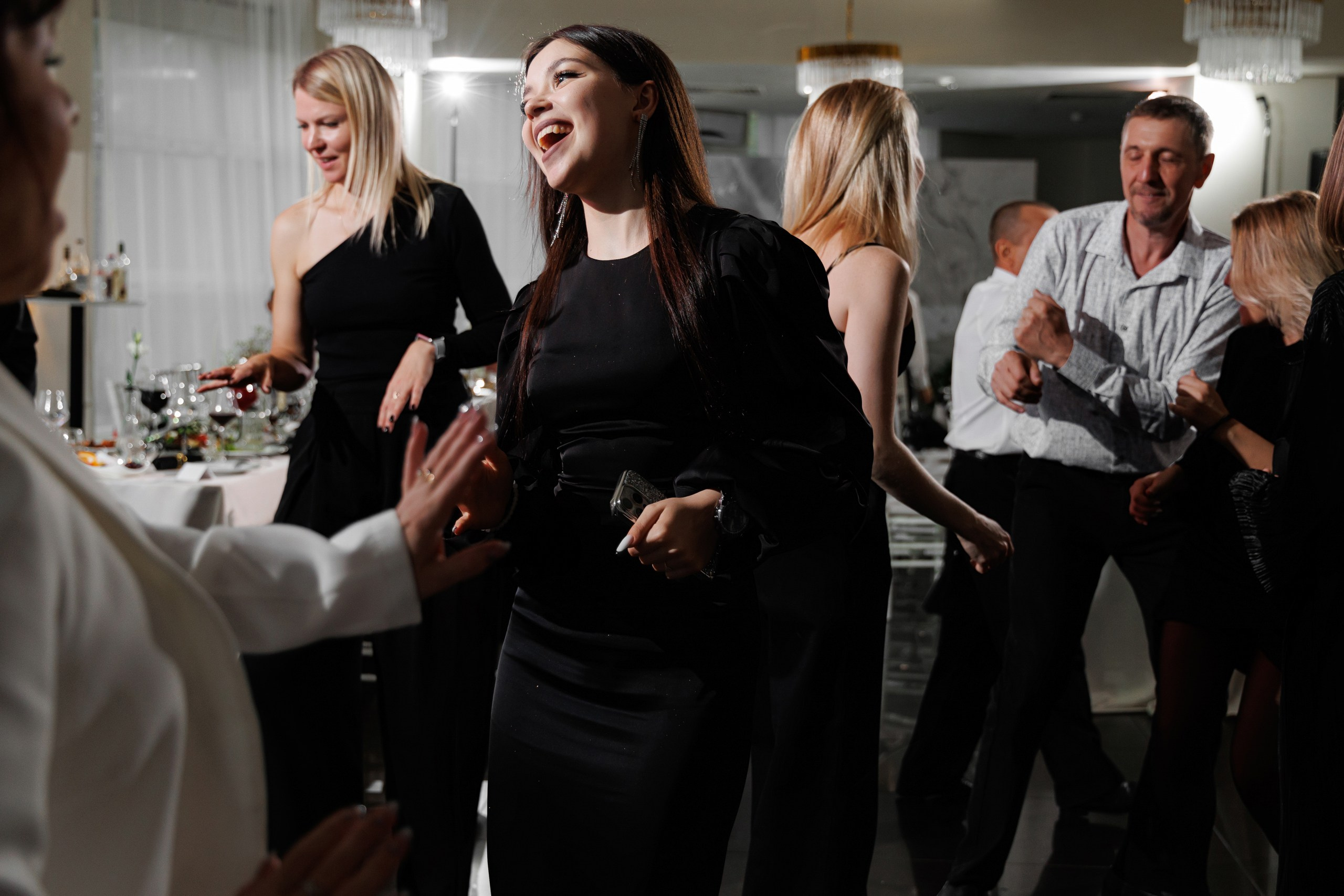 Марина и Николай (18-08-2024)