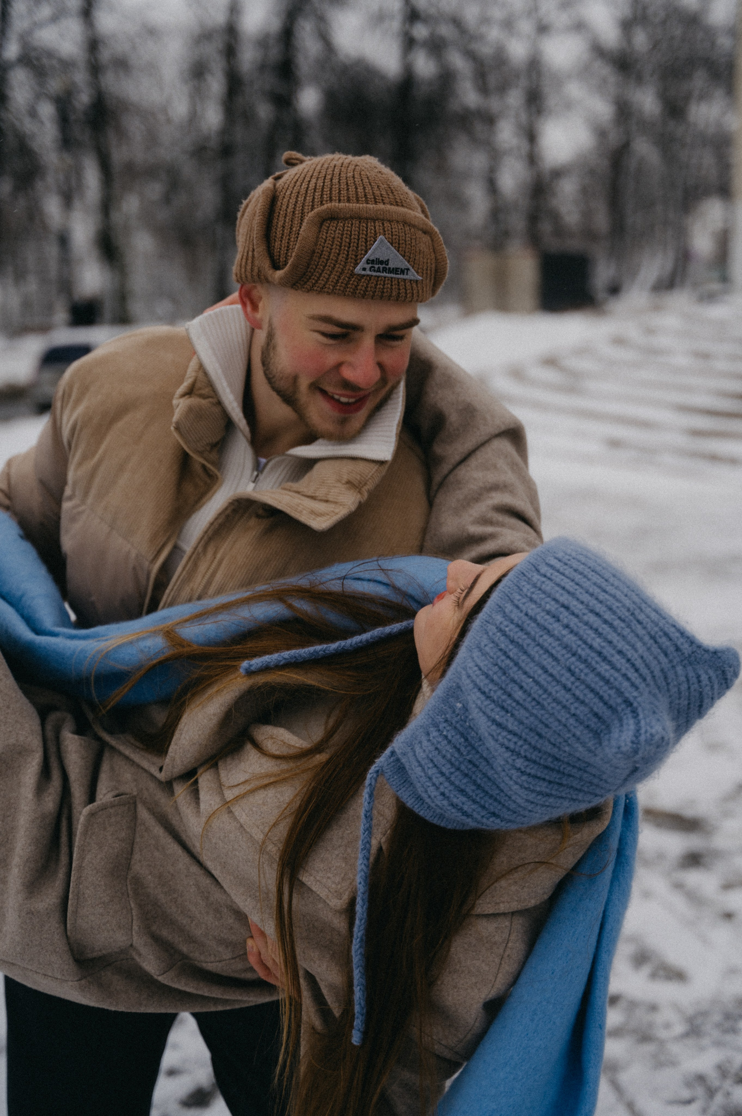 Стас и Алена. Свадебный фотограф Нижний Новгород Фатичев Артем