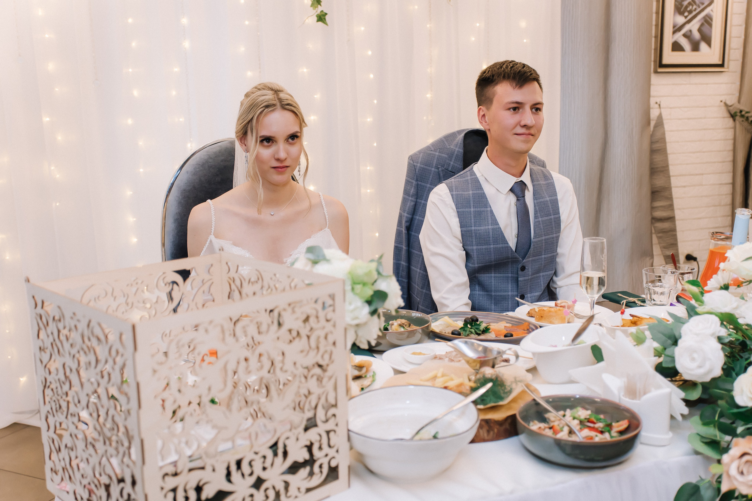 Свадебный день. Фотограф в Иркутске