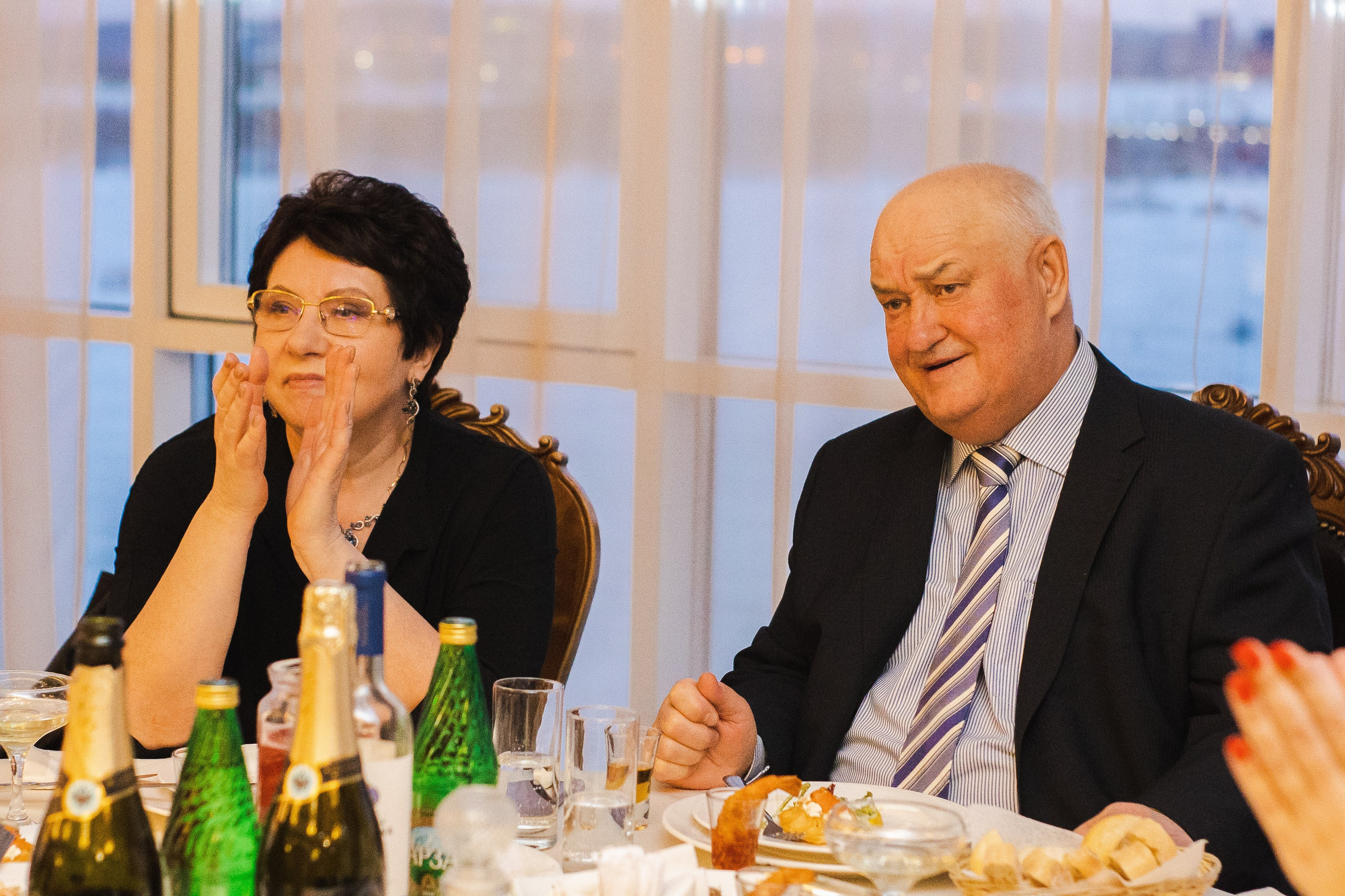 Юбилей. Фотограф в Иркутске