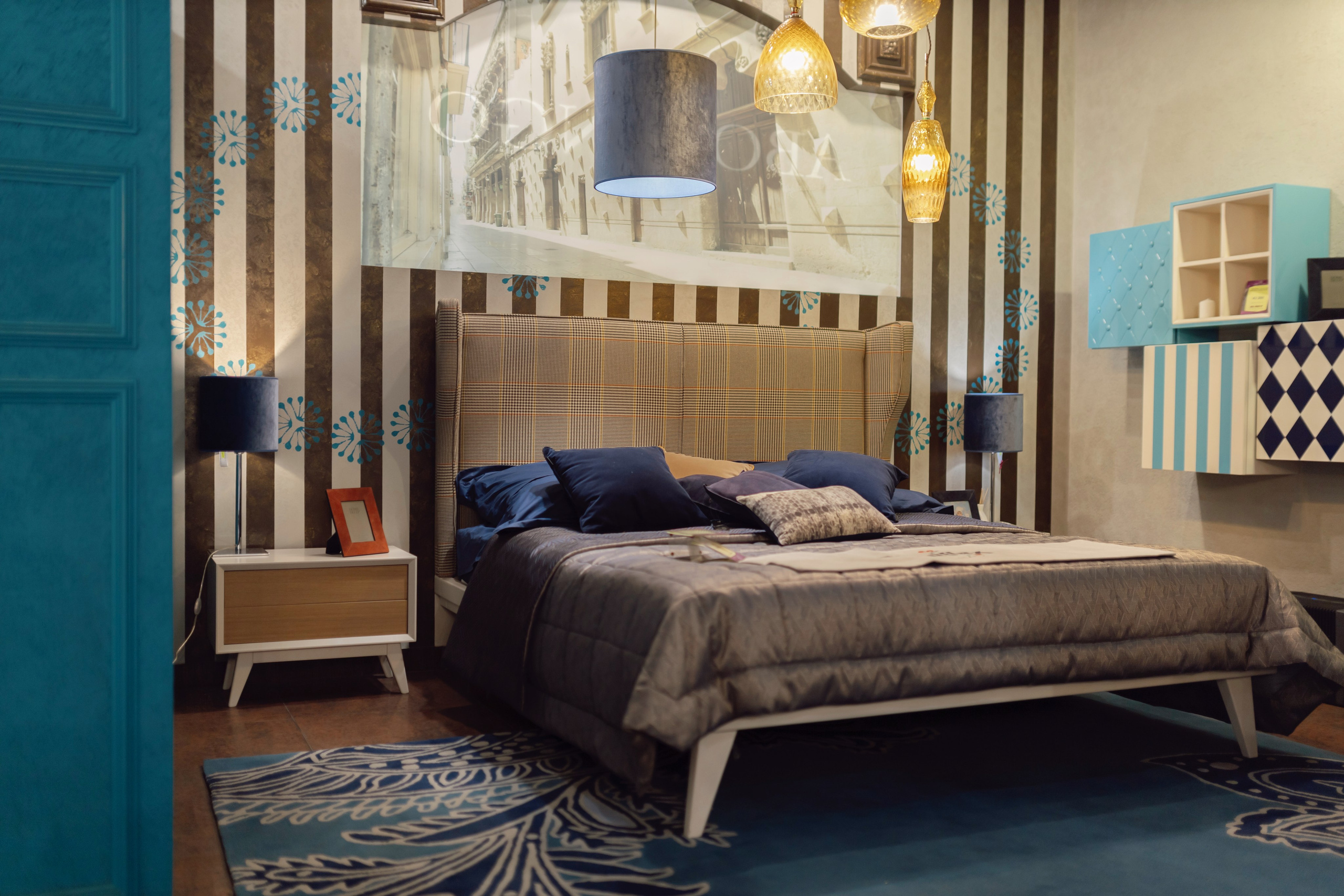 Интерьерная фотосессия. Интерьерный, предметный и контент фотограф в Иркутске Наталья Карпова