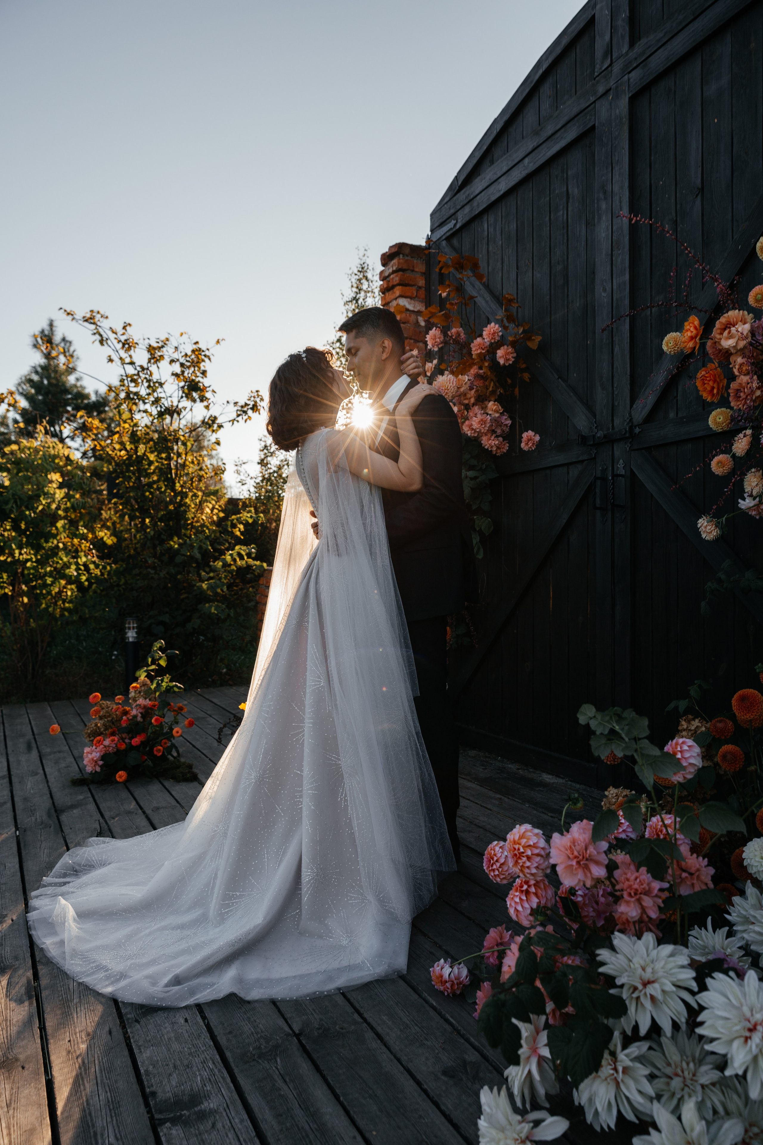 Главная. Ваш фотограф Любовь Чистякова