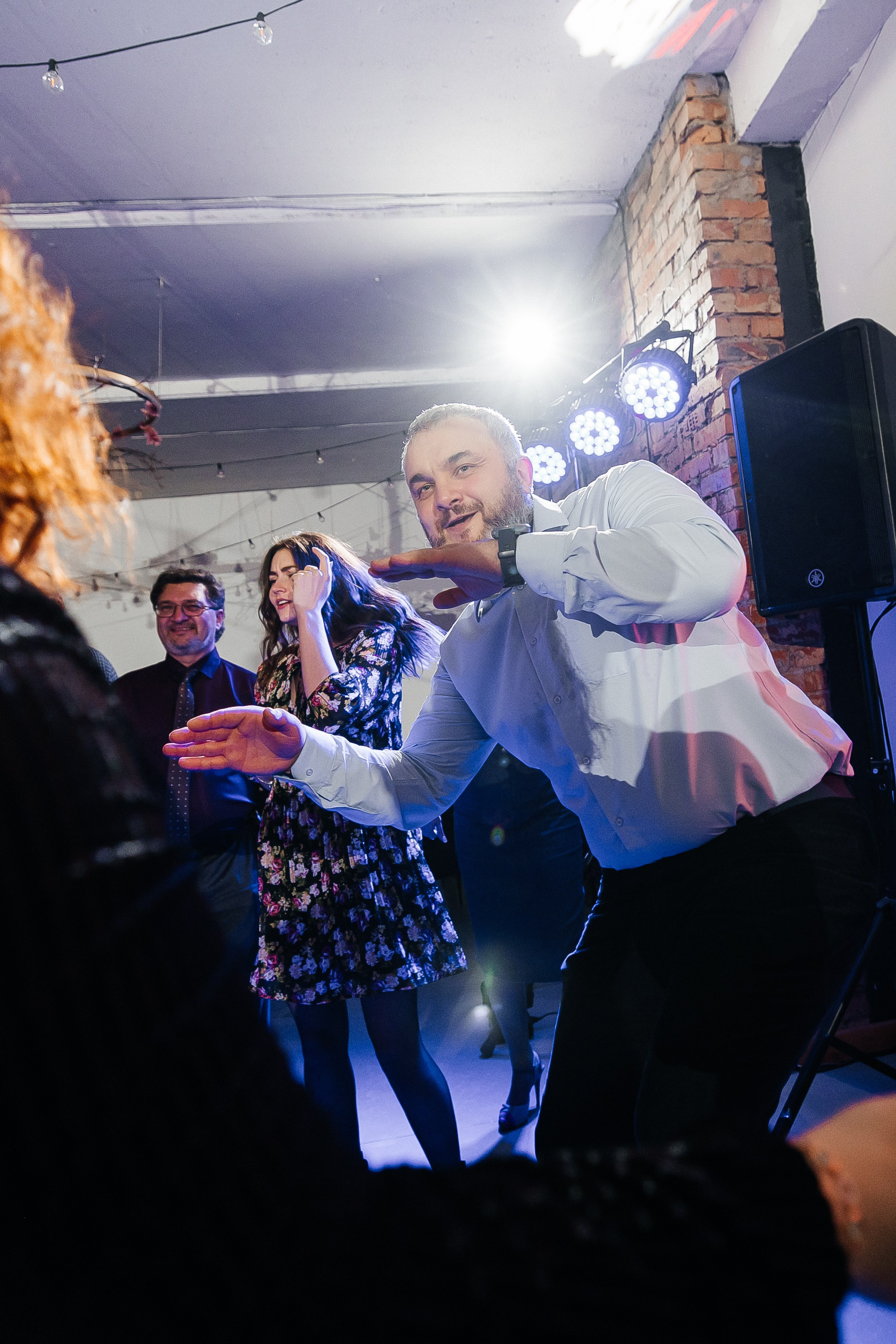 РУСАЛ 65 ЛЕТ. Фотограф в Красноярске