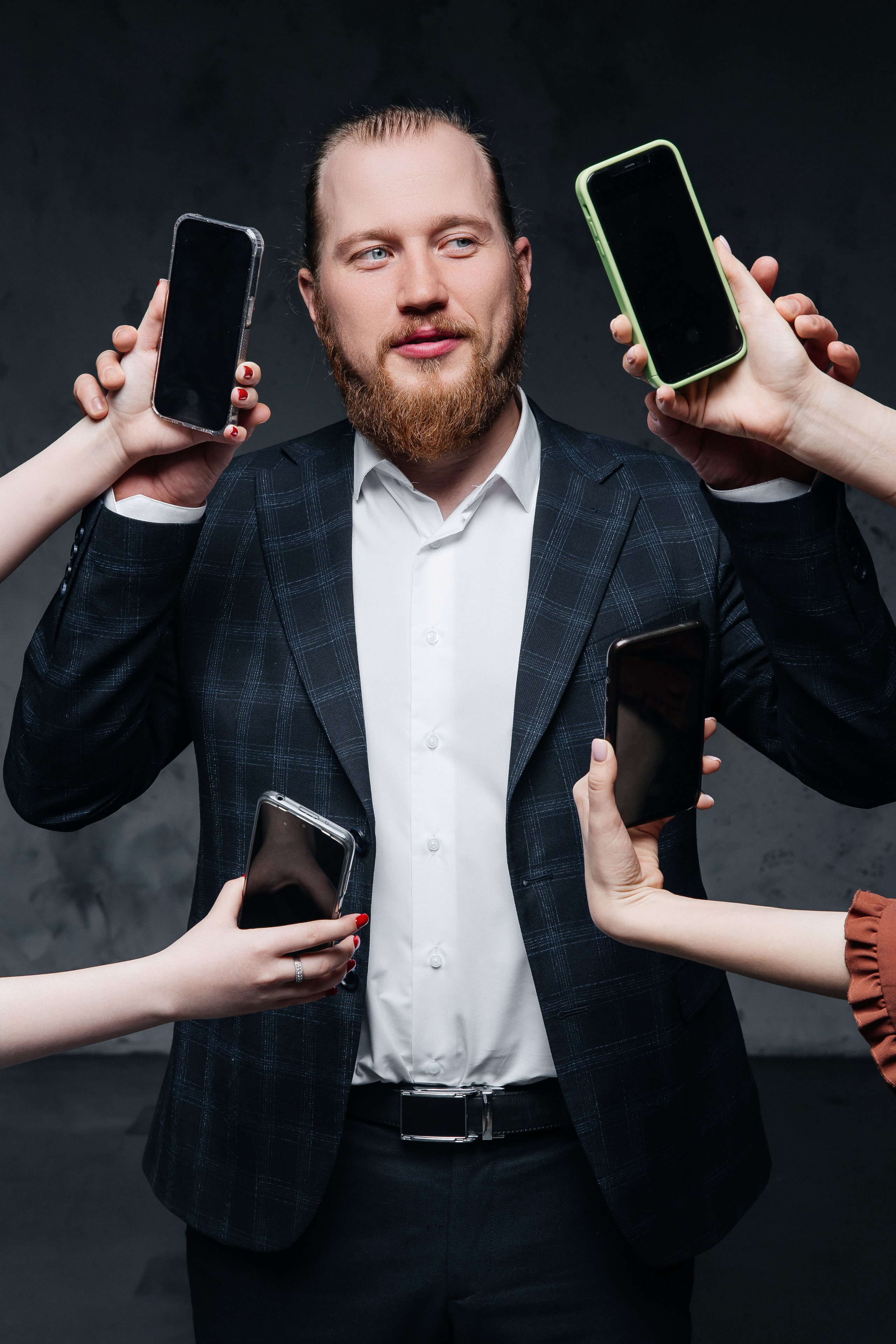 Станислав Сакулин. Фотограф в Красноярске