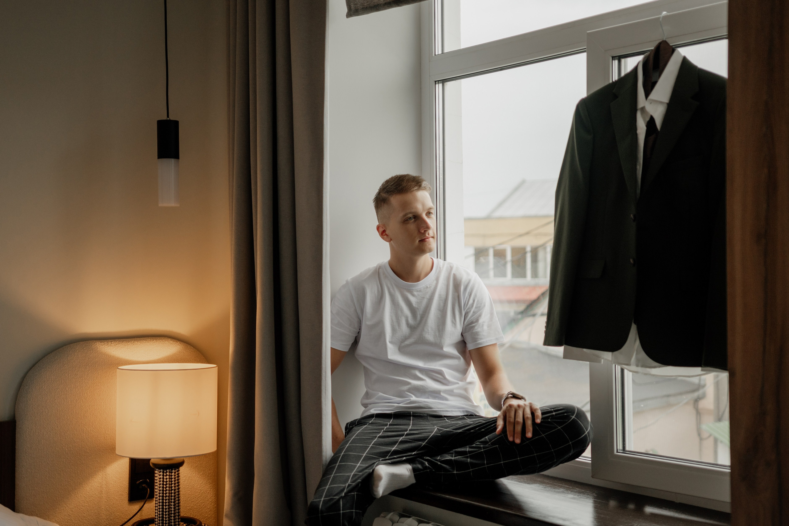 Максим&Ангелина. Свадебный и Семейный фотограф в Ярославле Алёна Колясникова