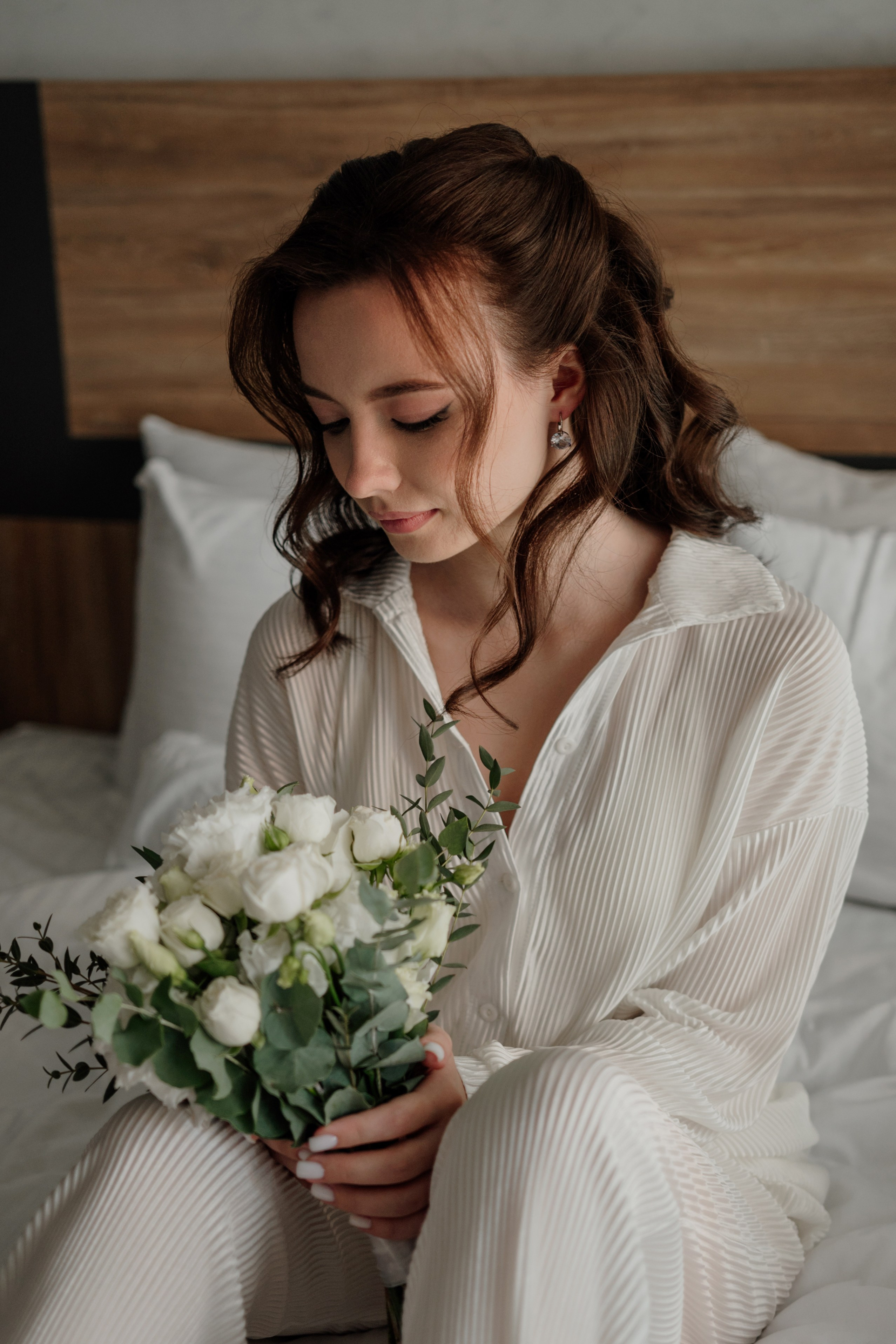 Глеб и Полина. Свадебный и Семейный фотограф в Ярославле Алёна Колясникова