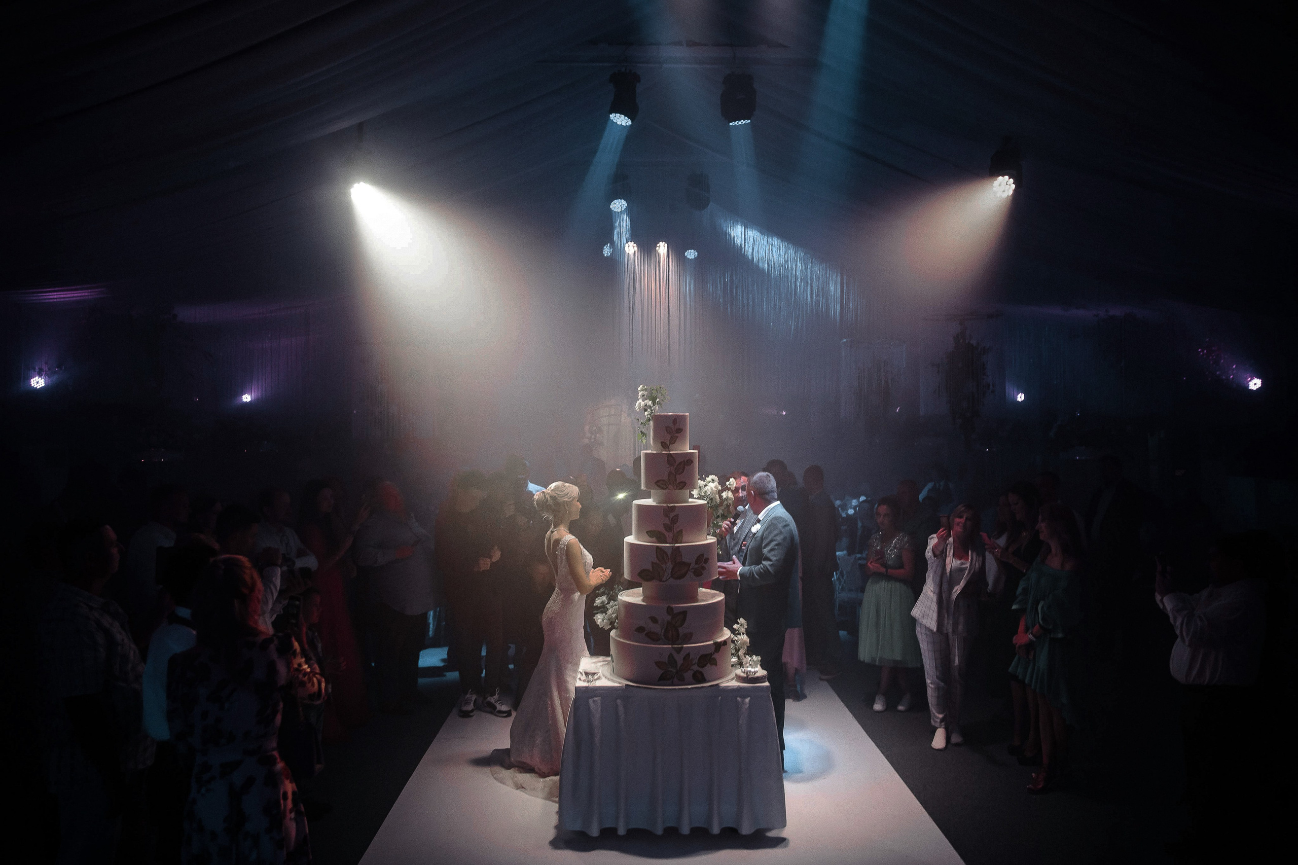 PORTFOLIO WEDDING. NesterovaMaria.ru