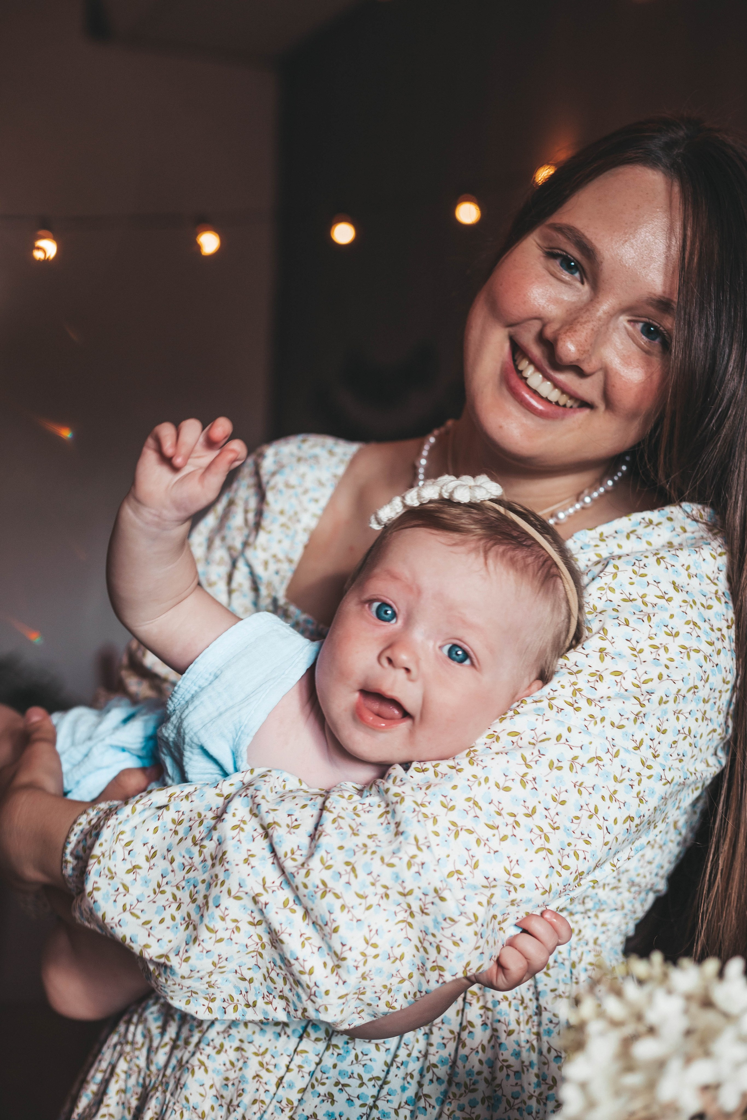 Оля и Поля, август 2024. Фотограф в Ярославле Ольга Пыненкова