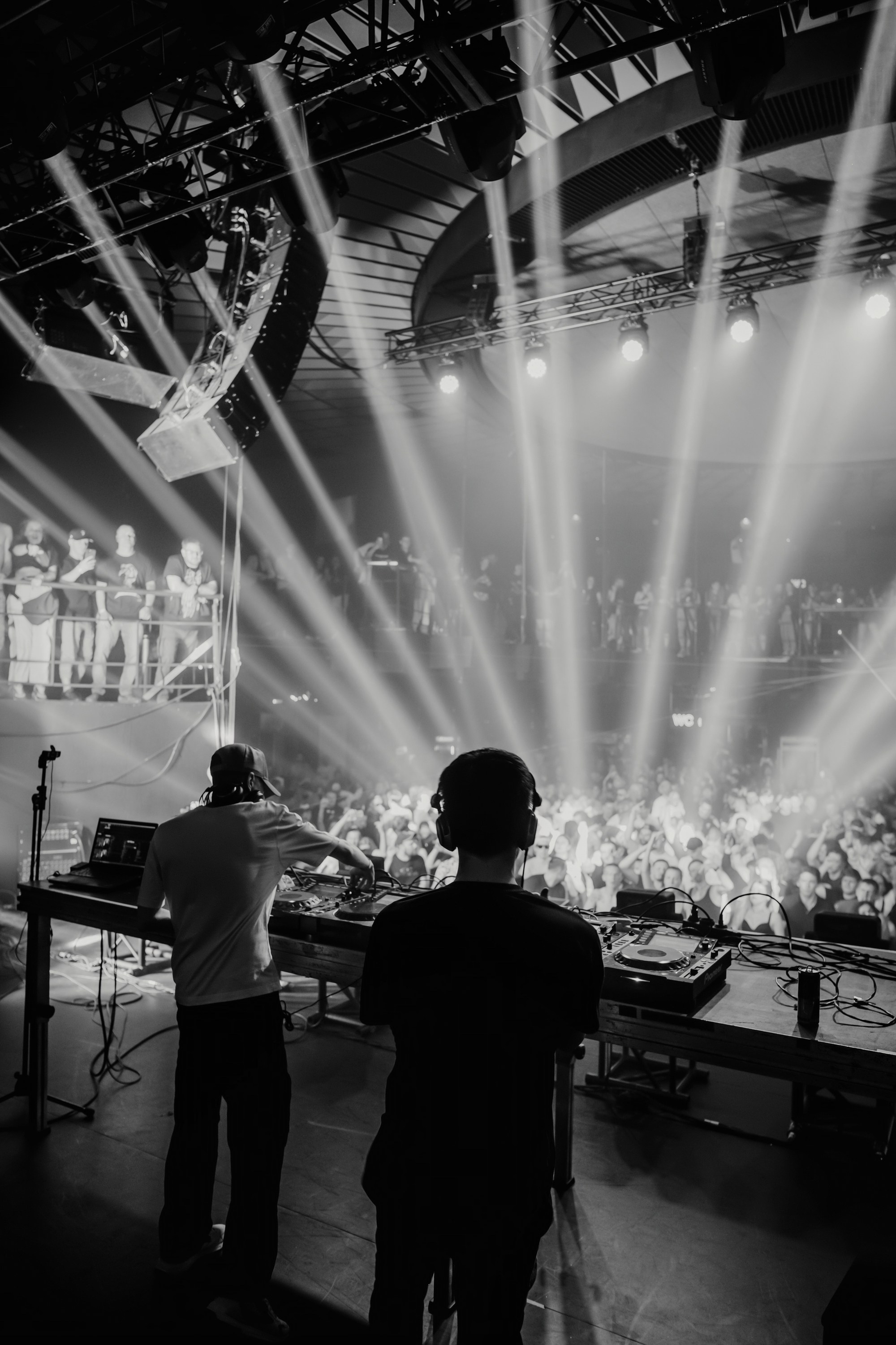 Neuropunk. Photographer — ERASTOV