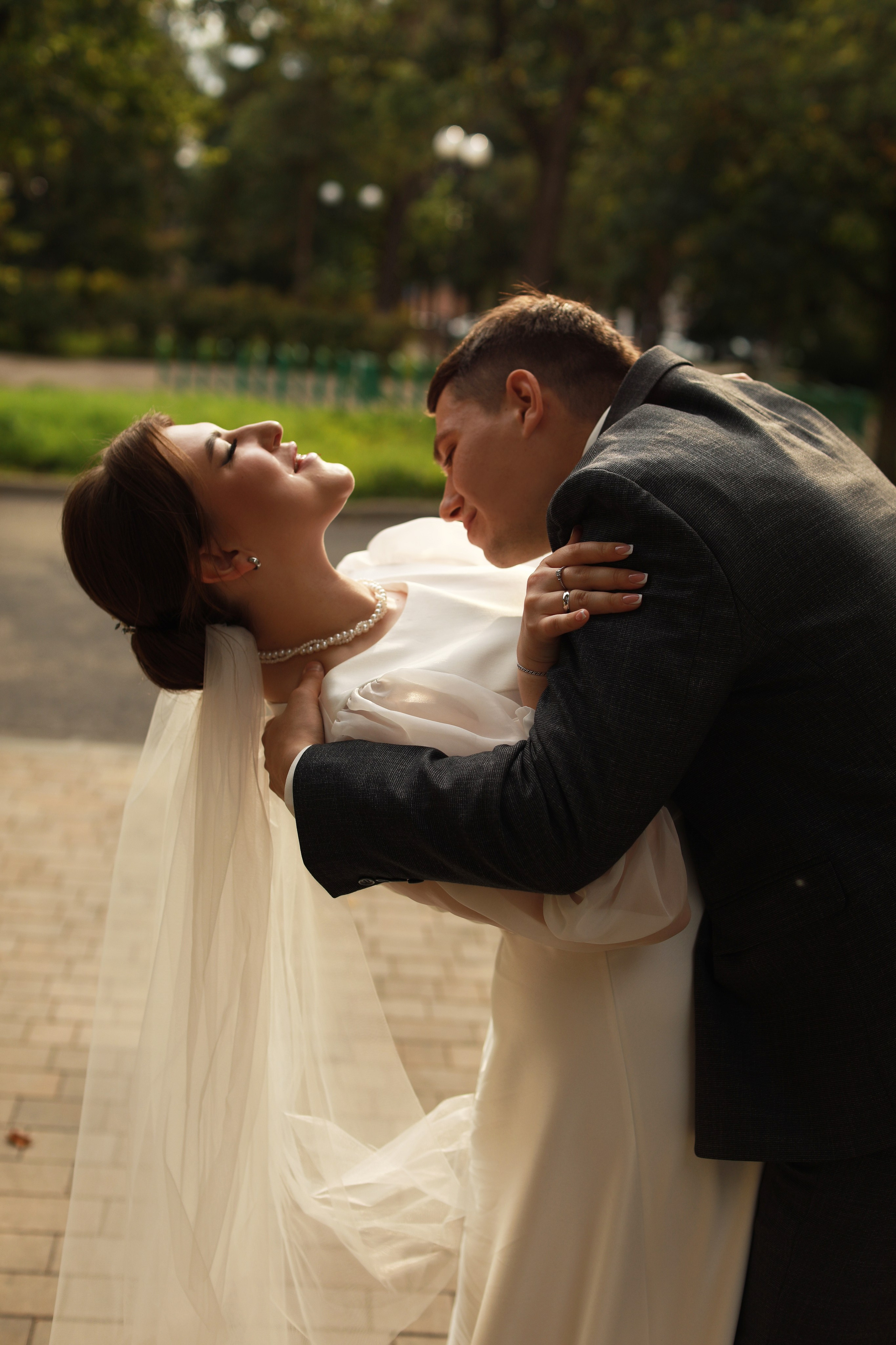 ELENA & DMITRIY. Фотограф в Вологде Евгения Ли