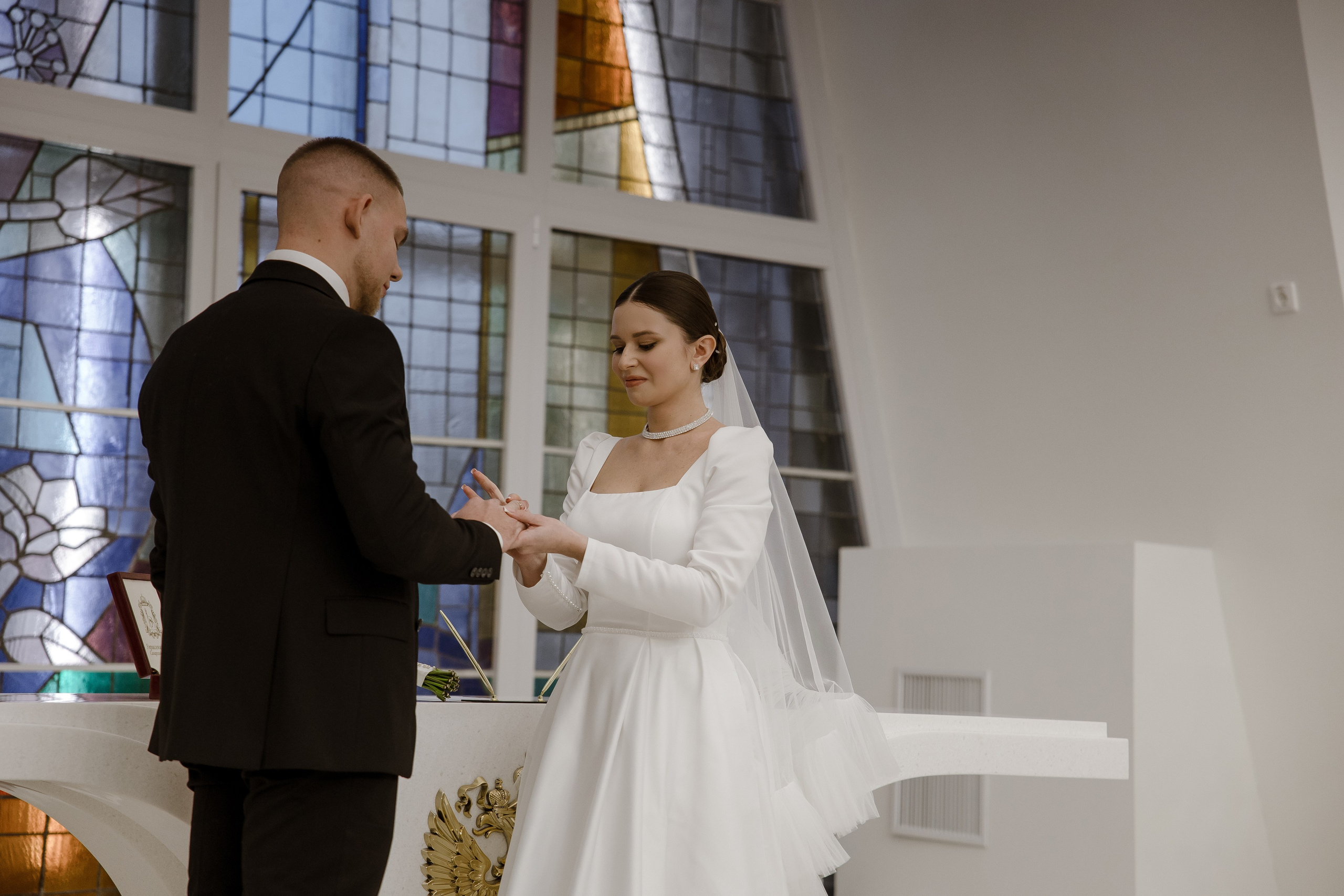 P&F. Свадебный и семейный фотограф в Самаре и Тольятти | Елена Топанцева