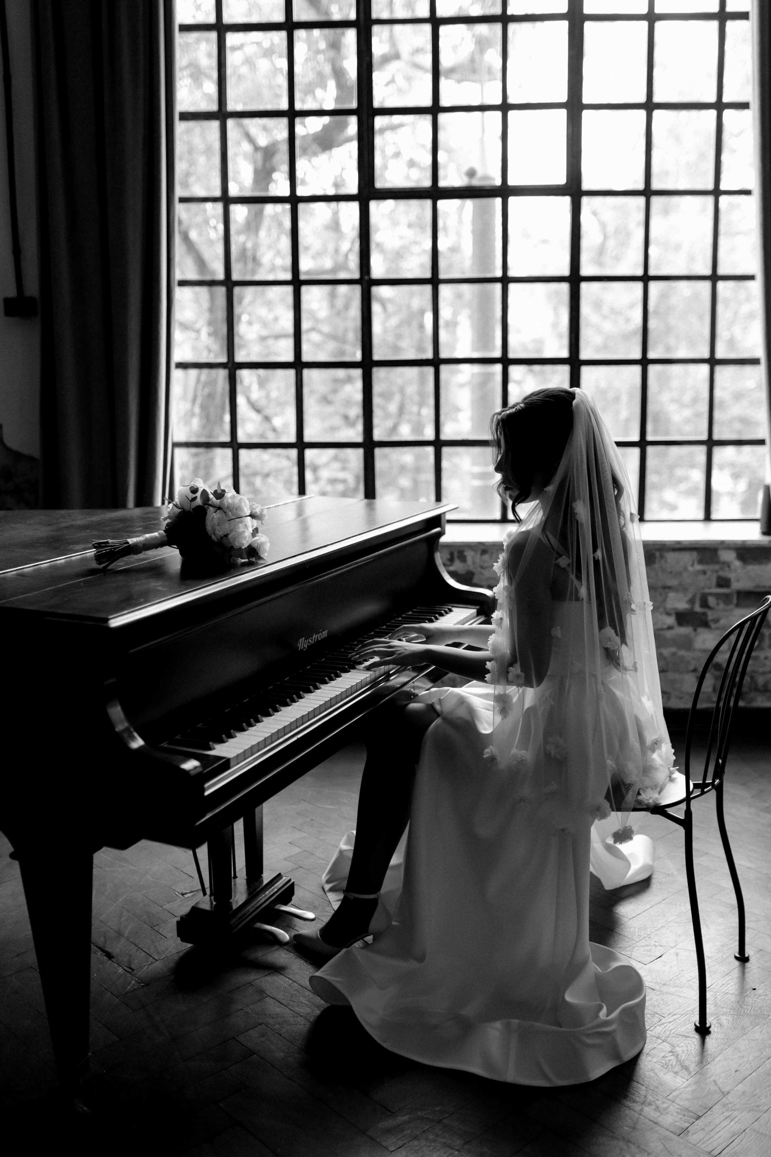 Буду тебя беречь. Свадебный и семейный фотограф в Варшаве