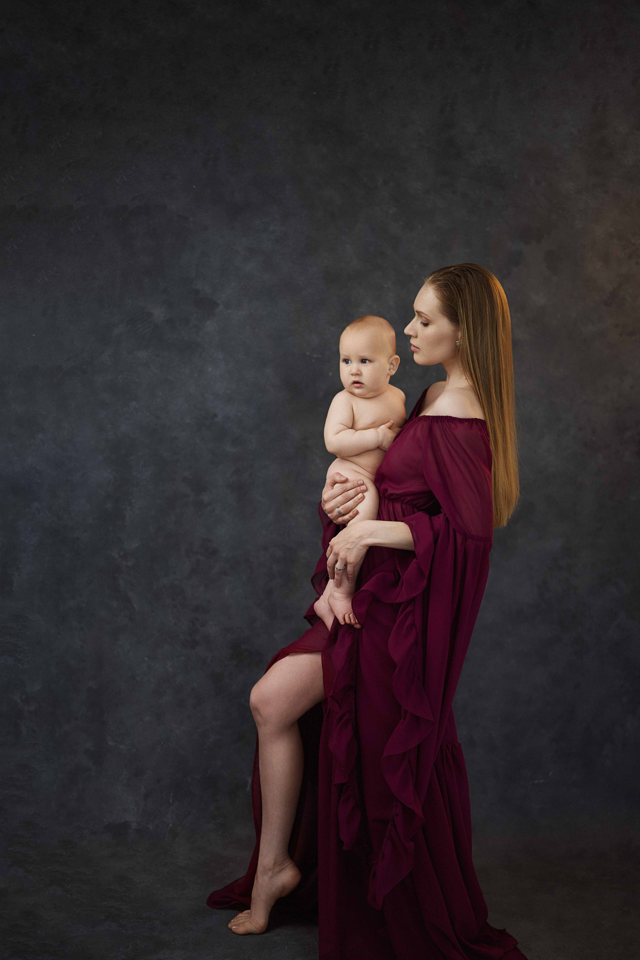 Съёмочная коллекция. Главная