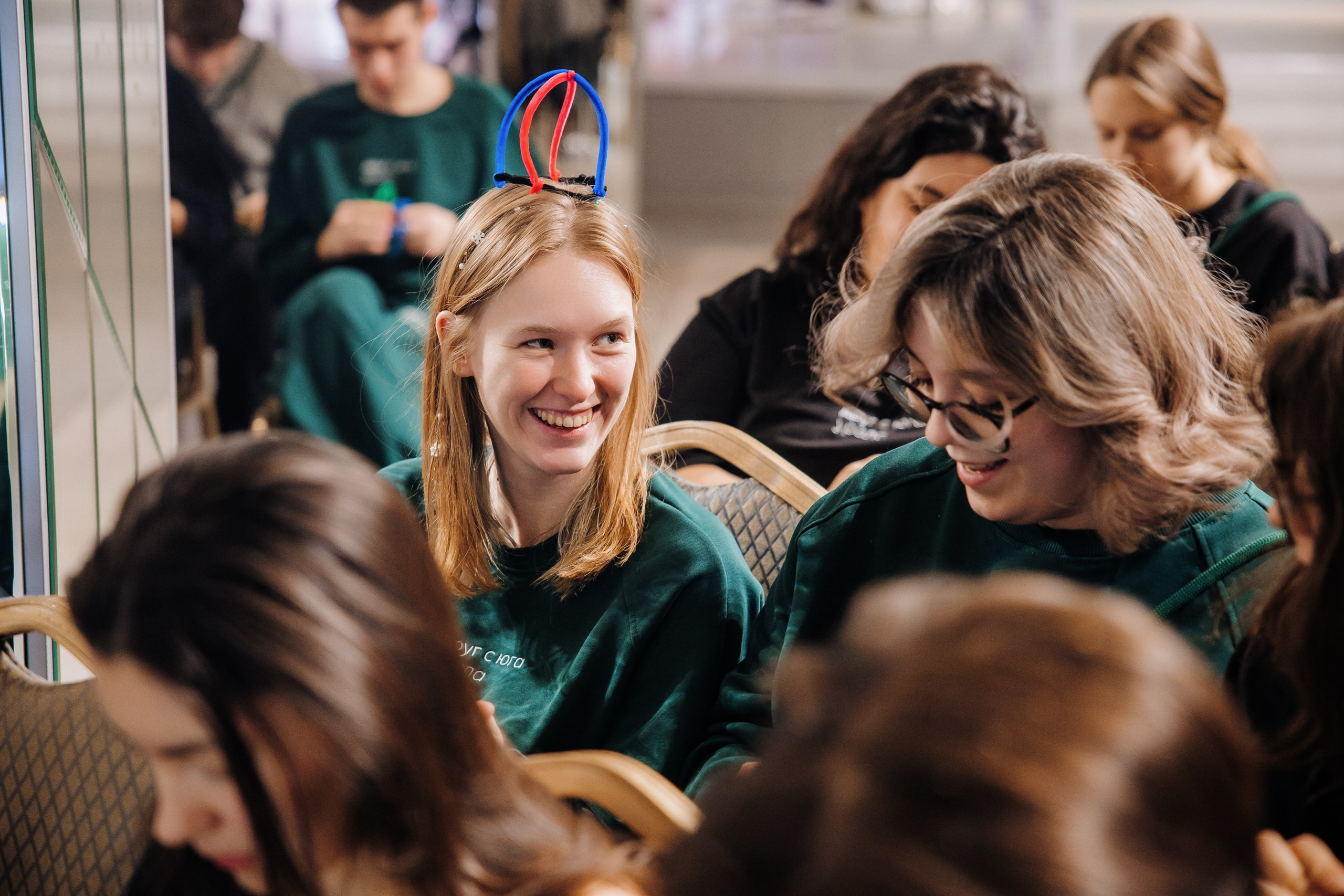 Друг с юга Урала. Главная