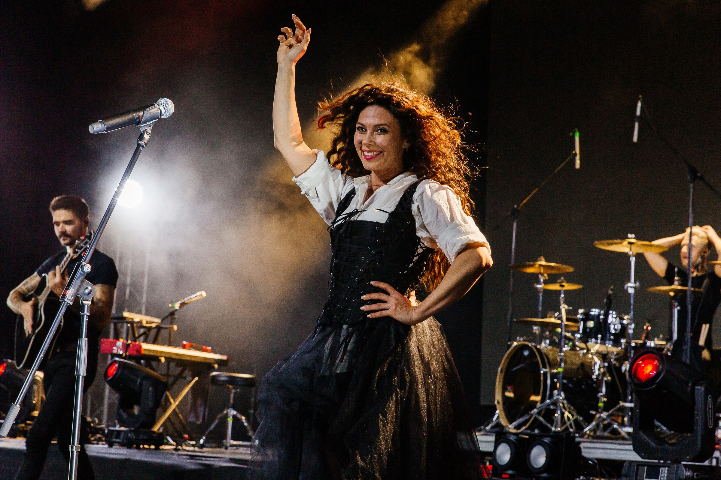 Фестиваль «Действуй». Главная