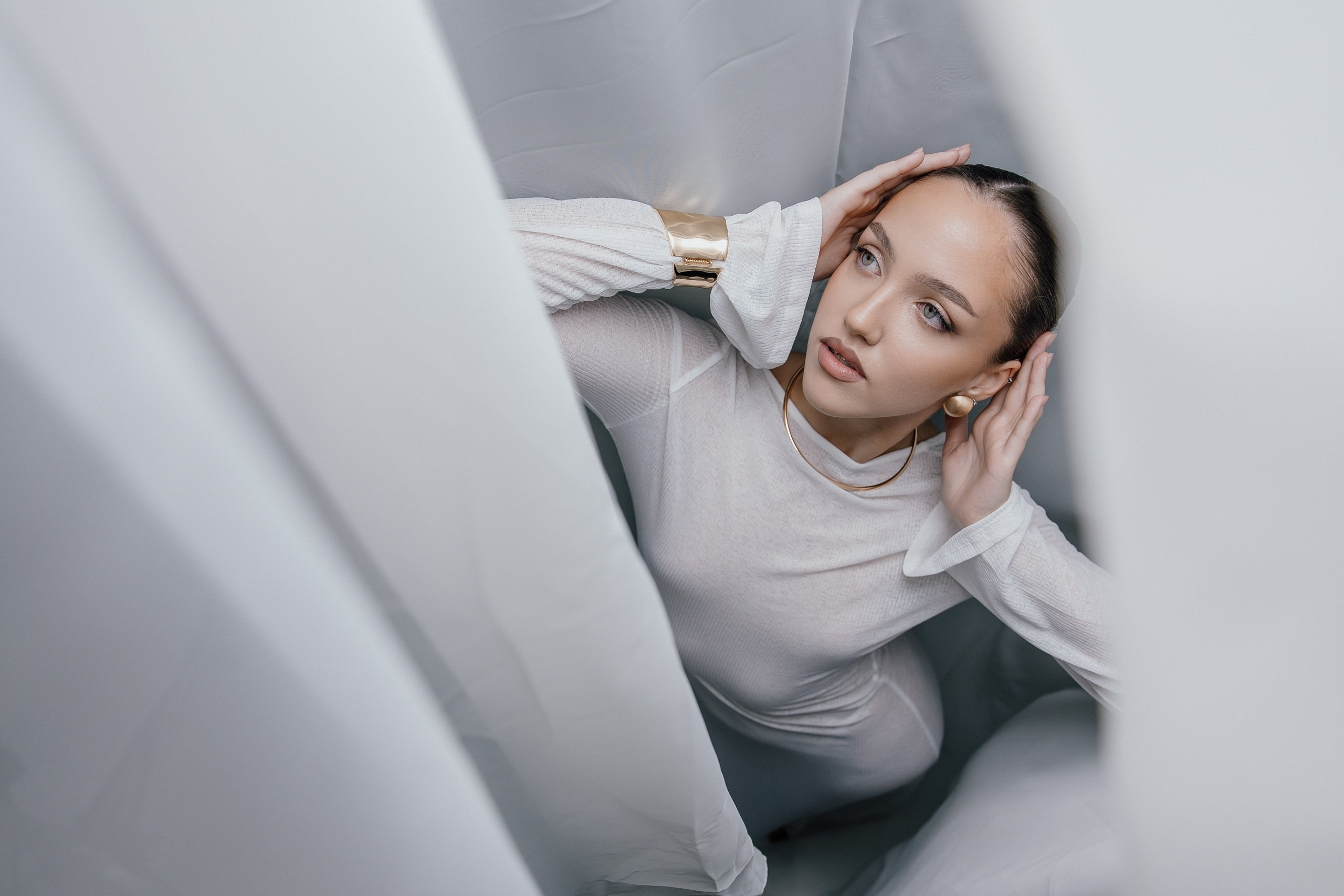 Анастасия. Главная