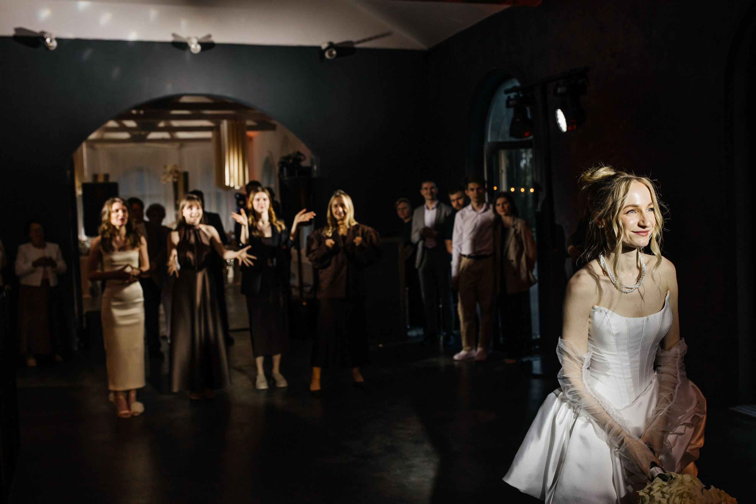 Владислав & Ксения. СВАДЕБНЫЙ ФОТОГРАФ ЕВГЕНИЯ МОДИНА Ярославль