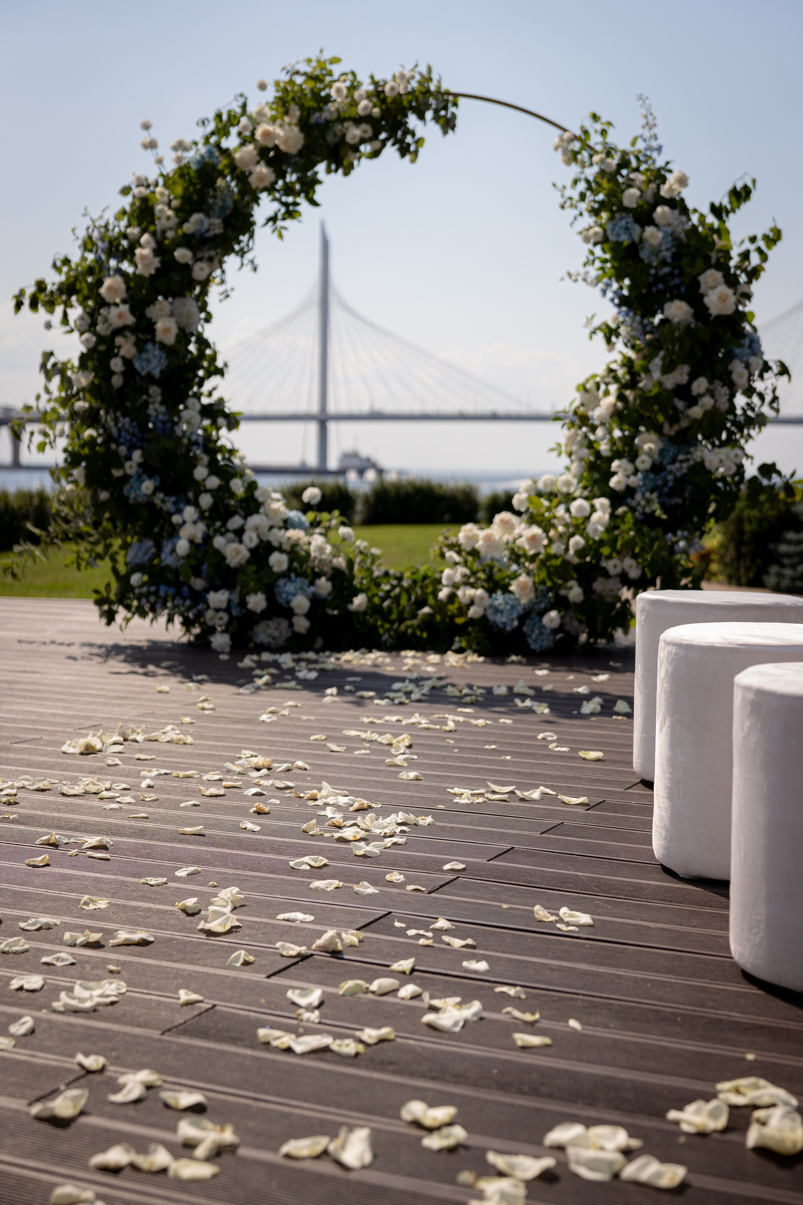 Кристина и Дмитрий. Ваш фотограф — Александра Андрущенко