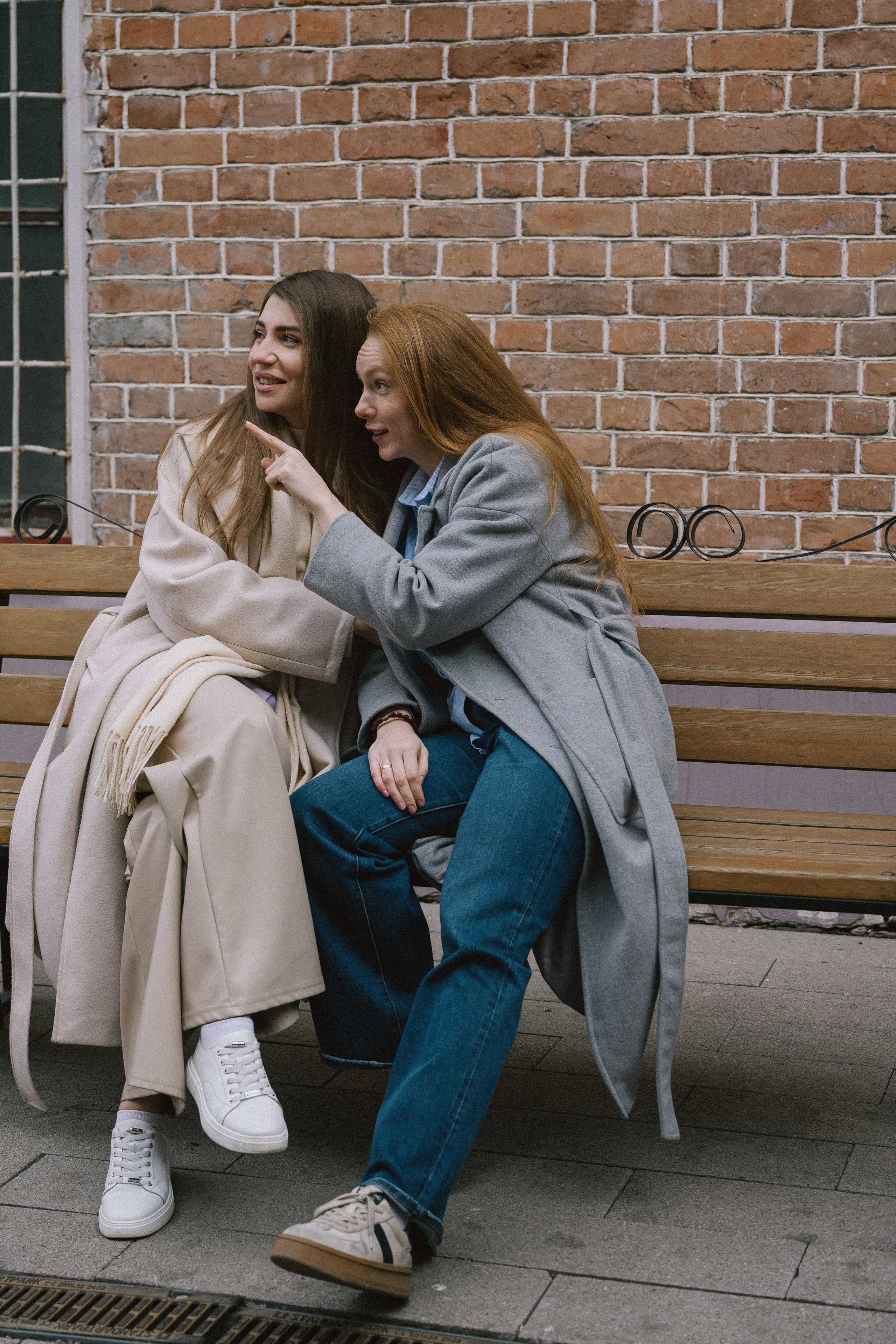 Сестрички на холоде. Тамара Власова