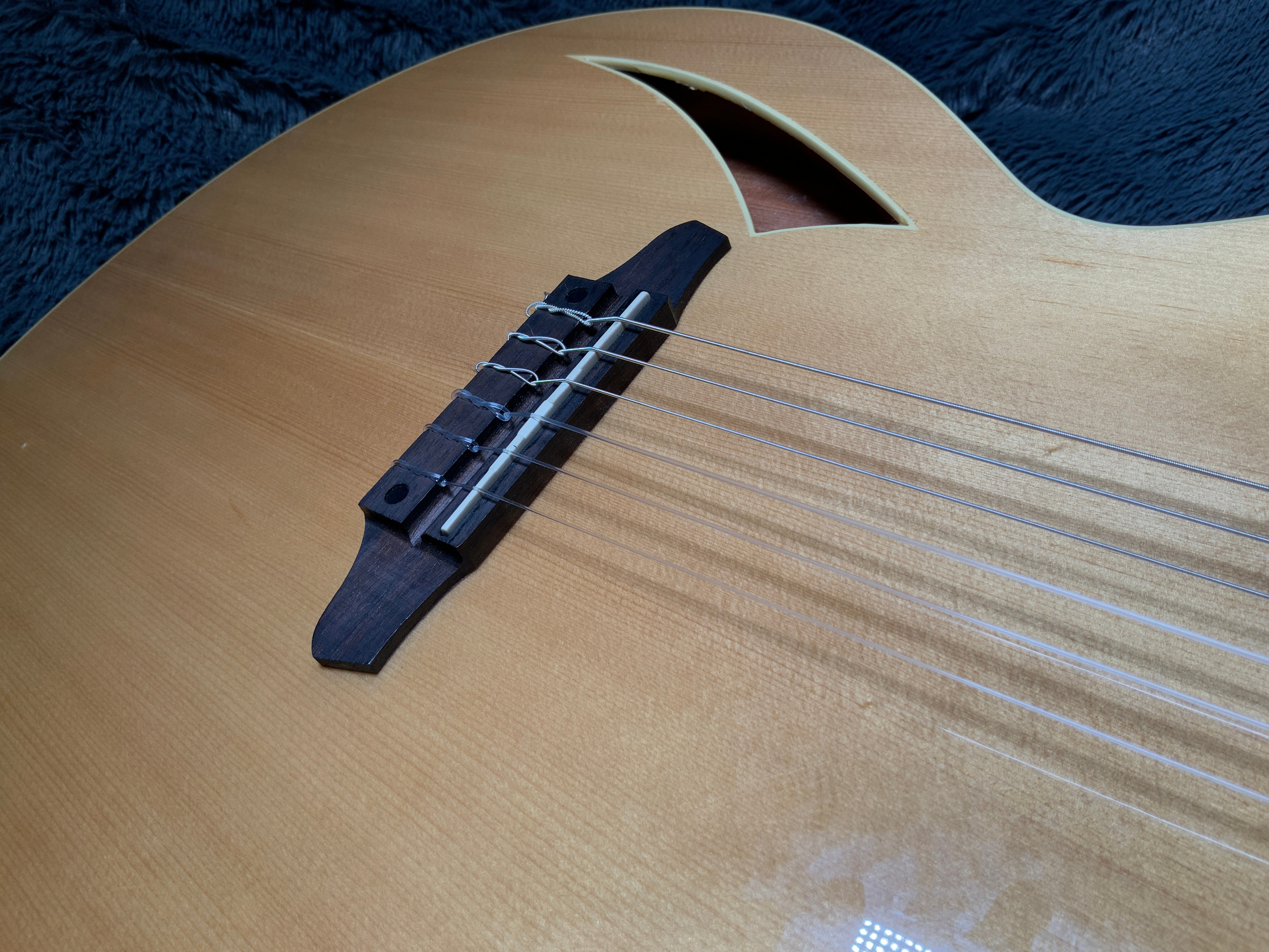 LTD by ESP TL-6N Nylon