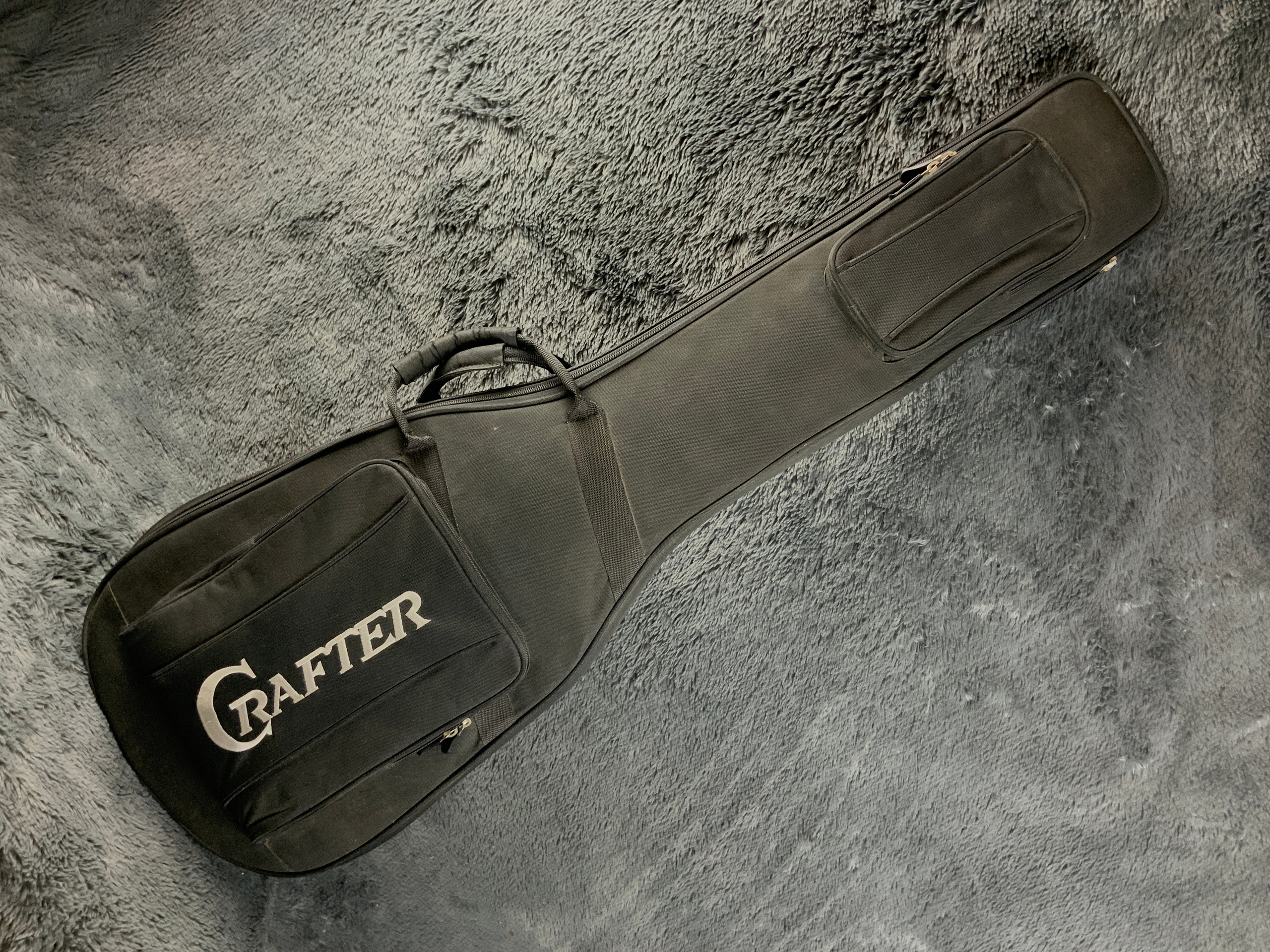 Crafter CT 125 CN Nylon