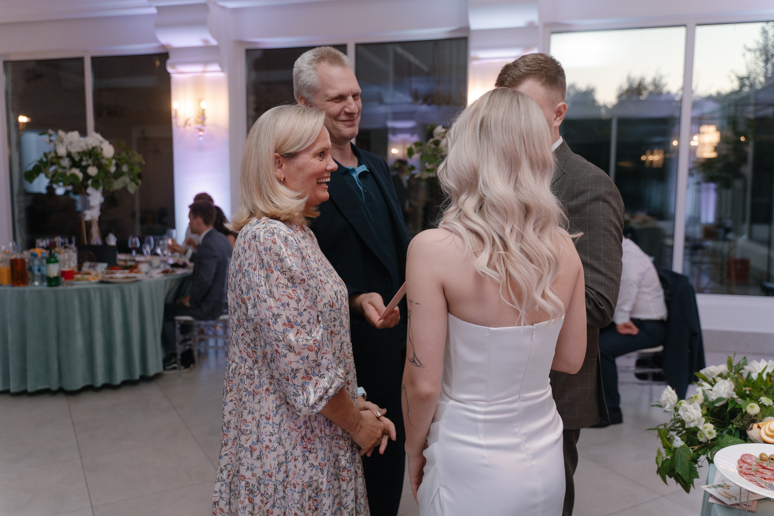 1. Свадебный фотограф — Наталья Фед СПб/Москва