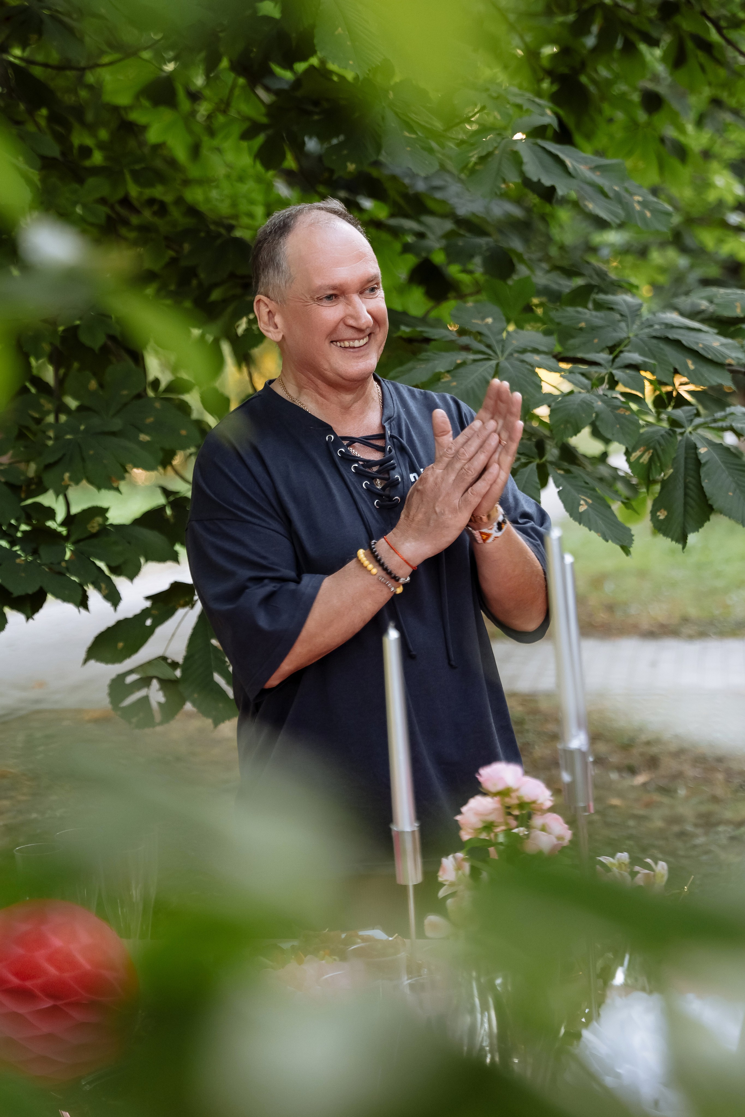 День рождения Анфисы. Свадебный фотограф Ольга Гречко