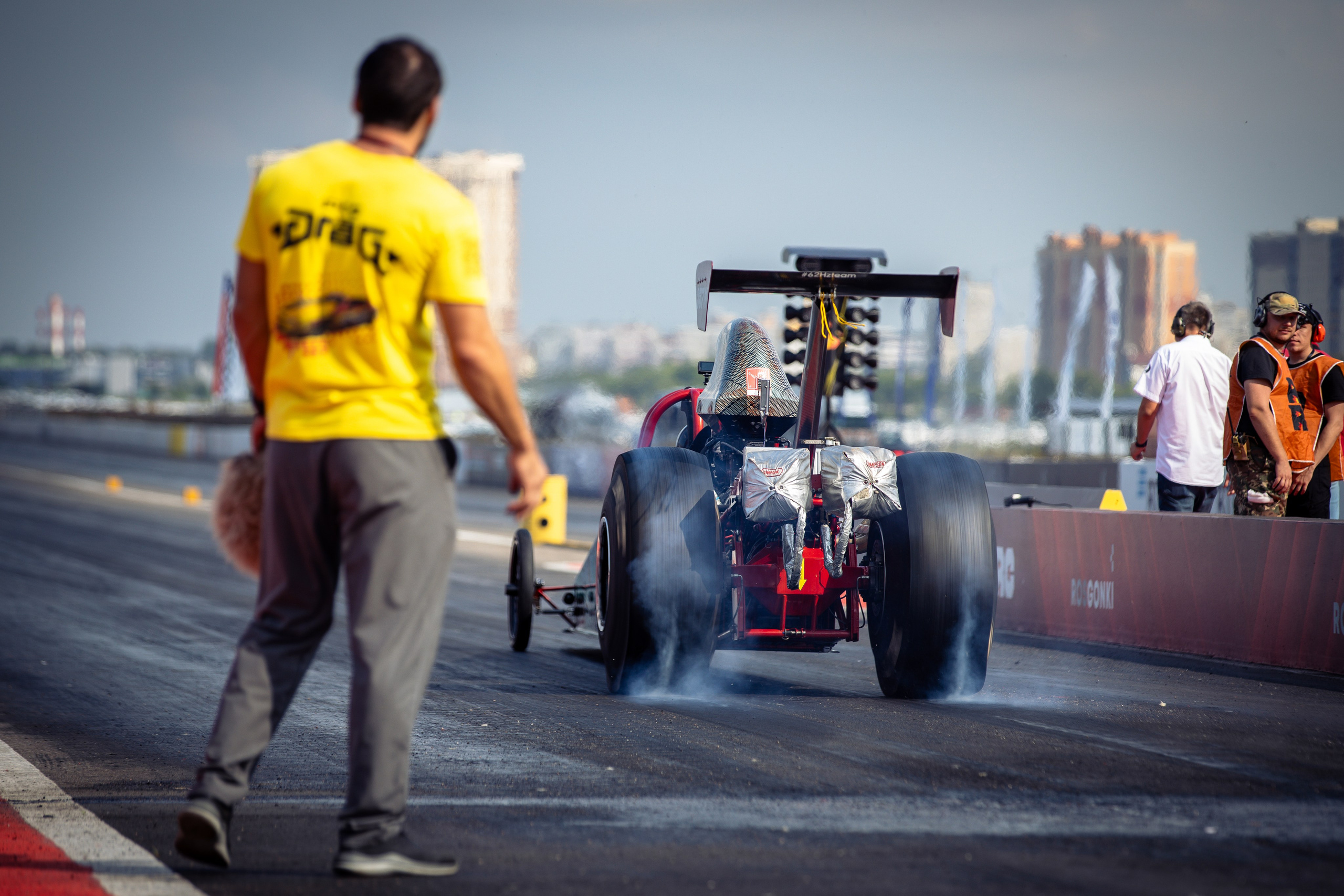 4 этап RDRC. Rusty Photographer