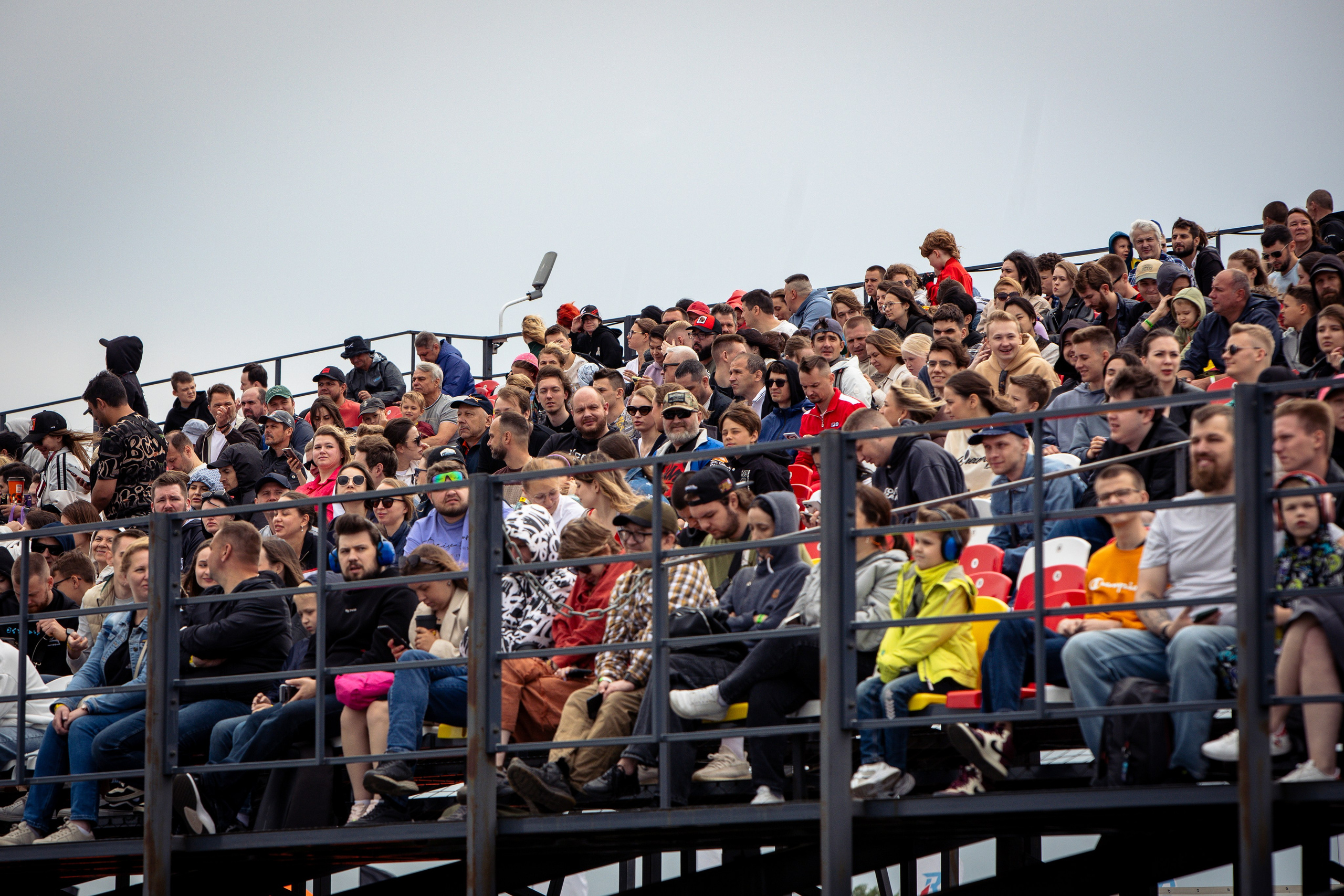 2 этап RDRC. Rusty Photographer