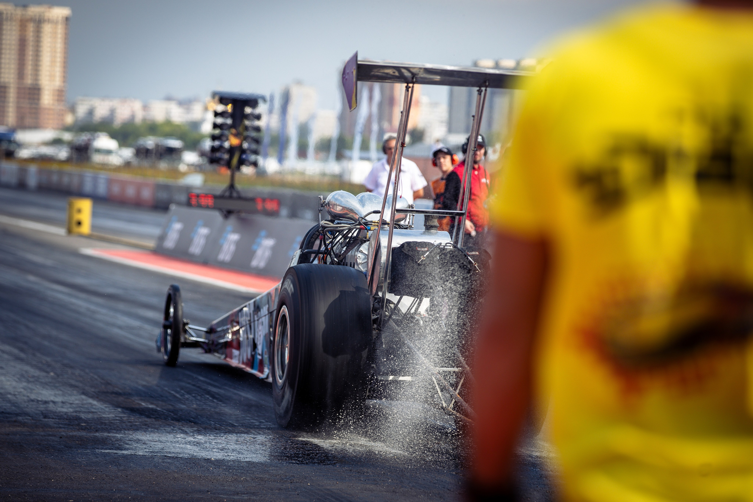 4 этап RDRC. Rusty Photographer