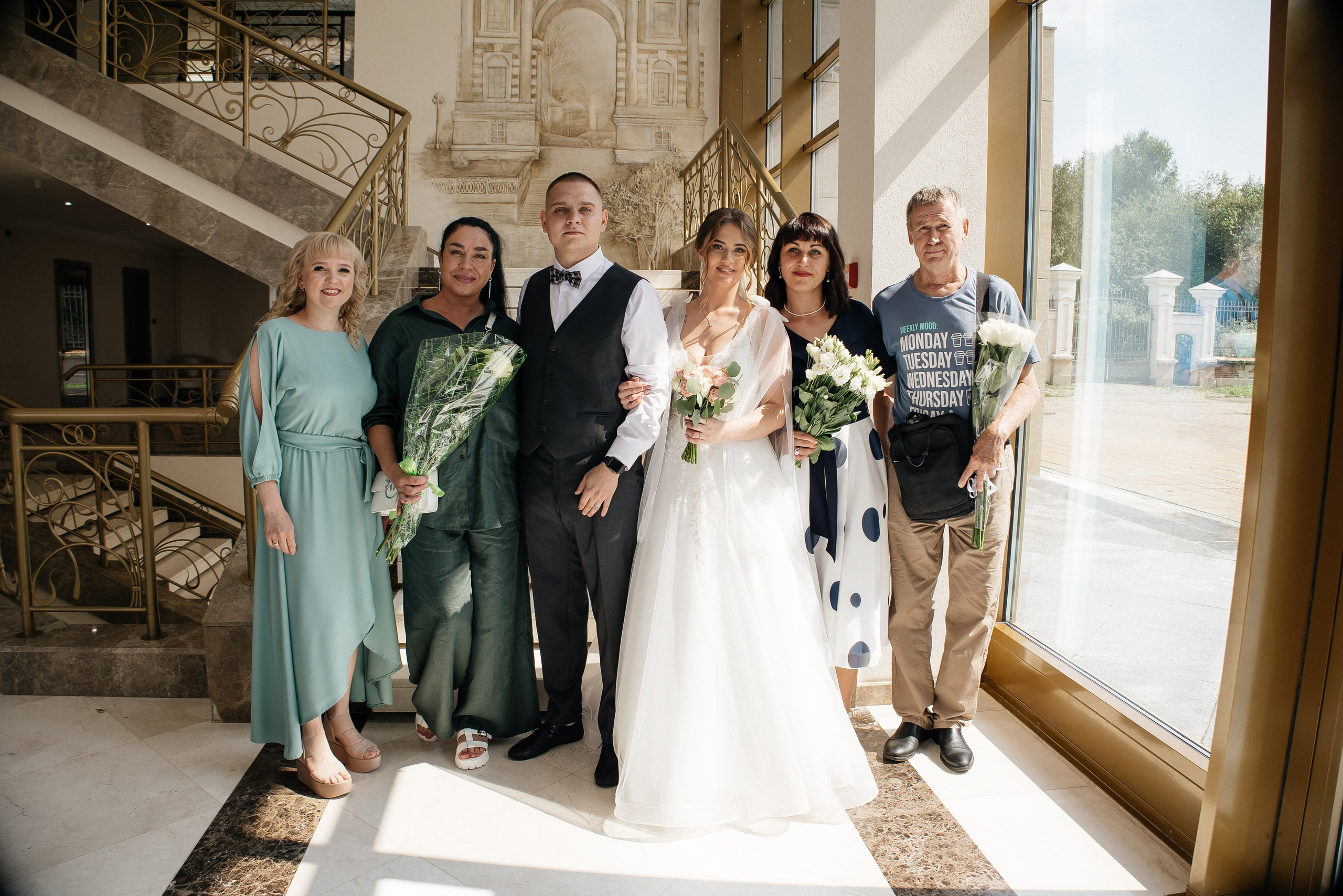 Свадьба полный день. Фотограф в Иркутске