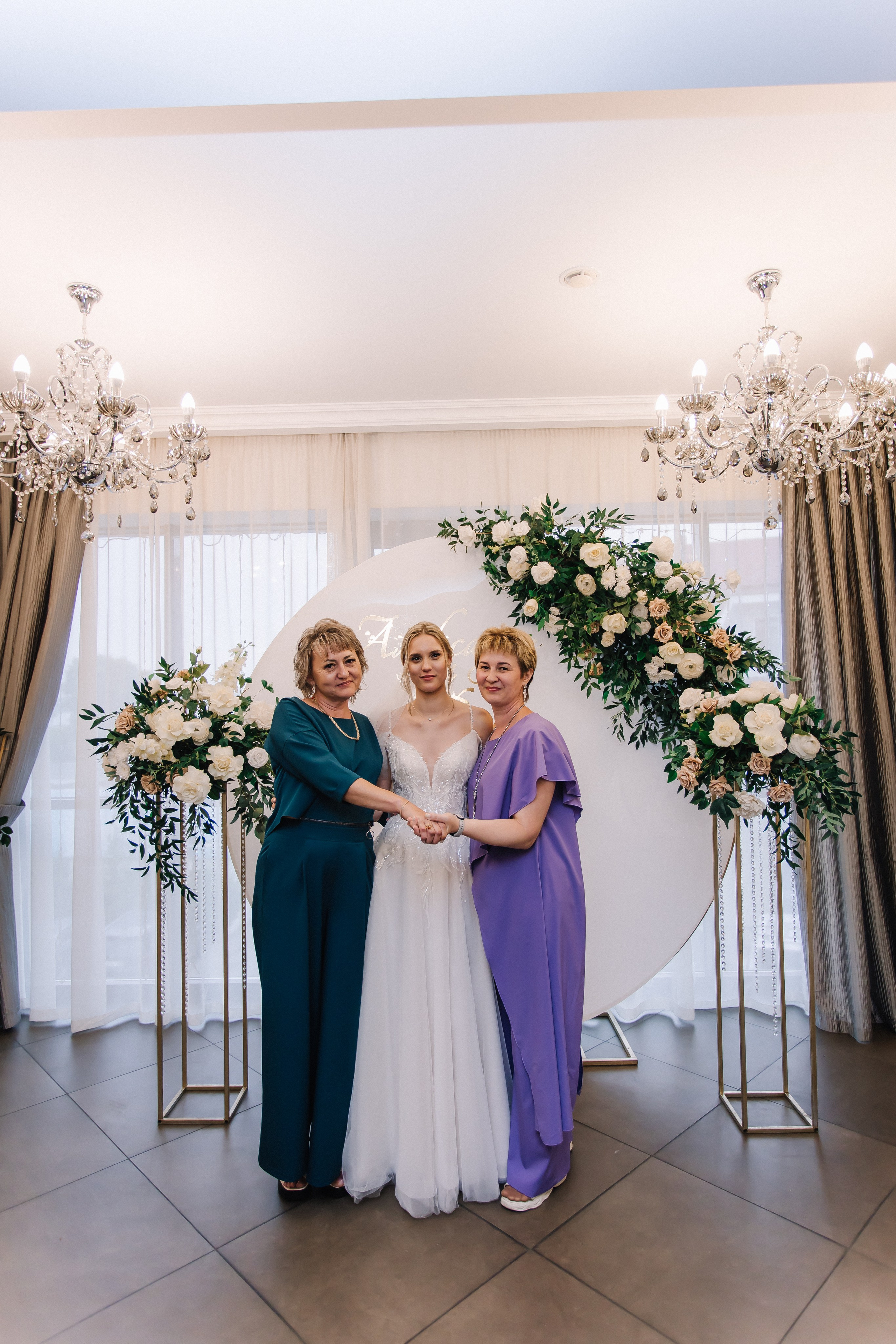 Свадебный день. Фотограф в Иркутске