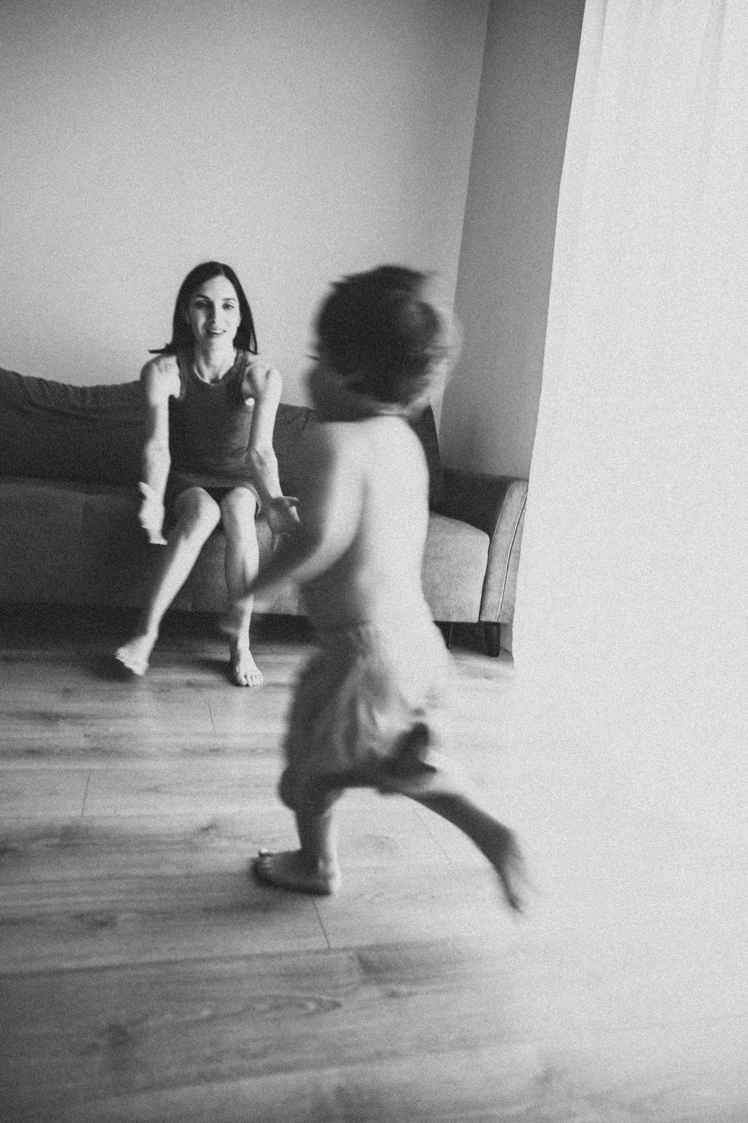 Саша Даня Илюша. Семейный фотограф в Краснодаре Анна Пасик